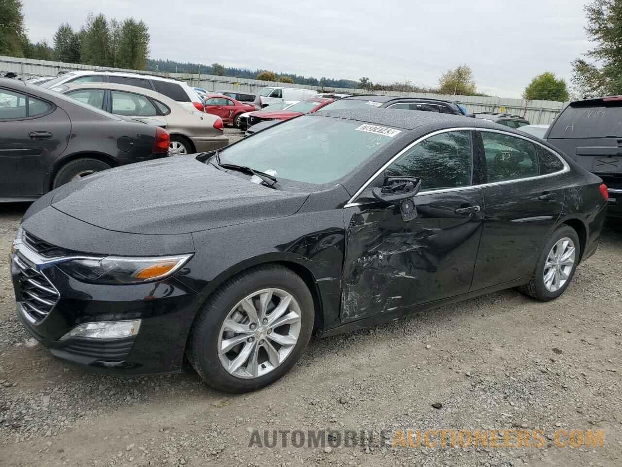 1G1ZD5ST1PF251089 CHEVROLET MALIBU 2023