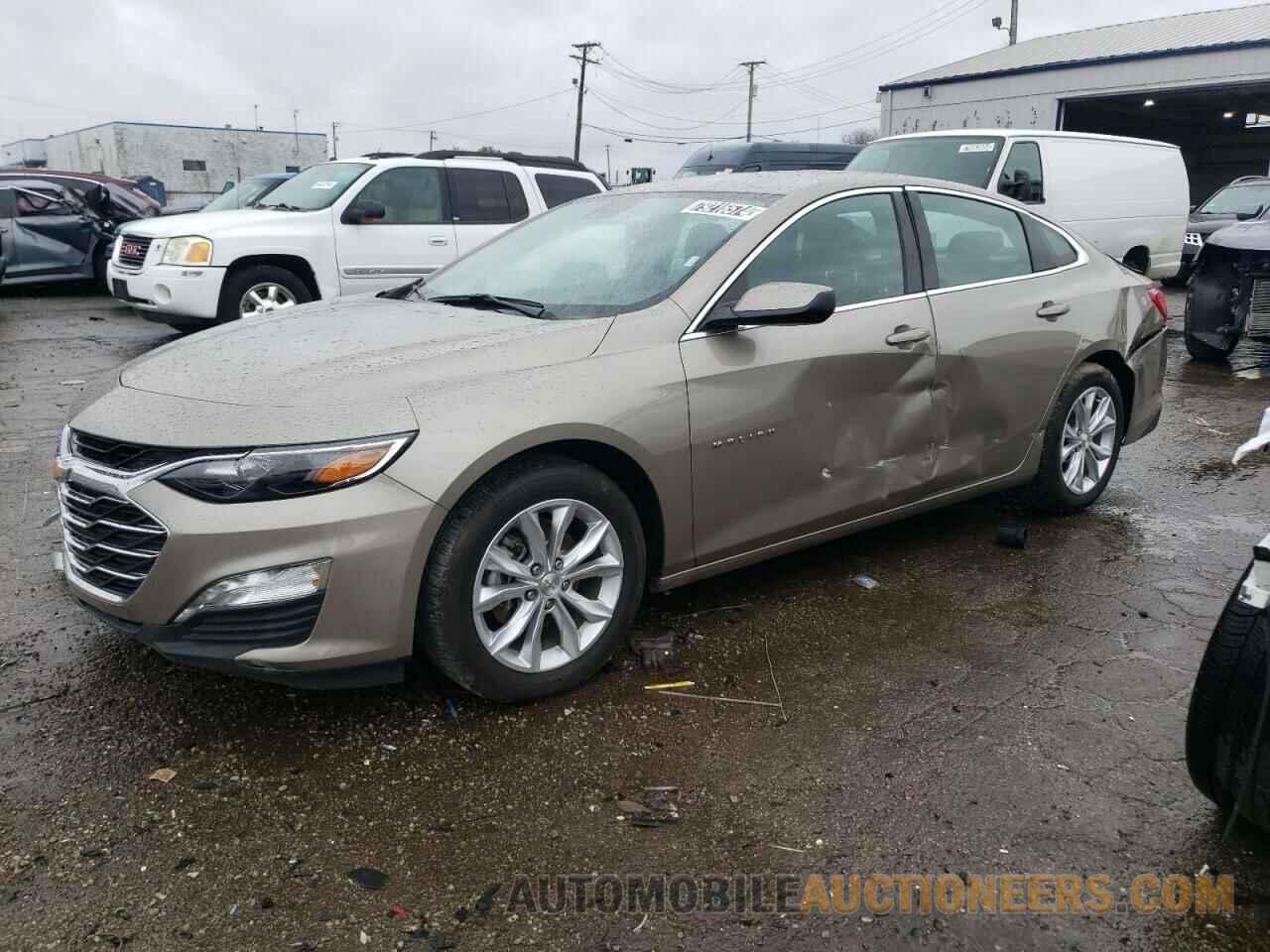 1G1ZD5ST1RF105424 CHEVROLET MALIBU 2024