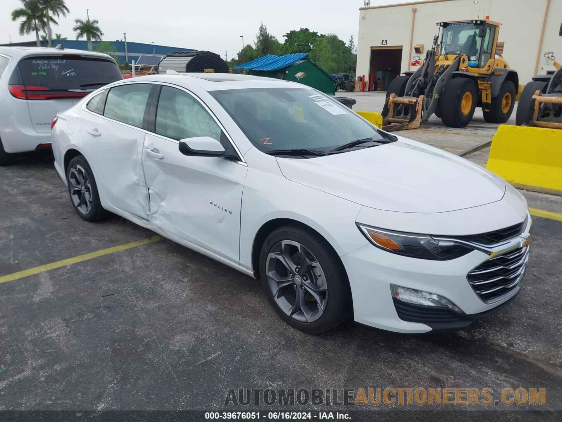 1G1ZD5ST1RF107299 CHEVROLET MALIBU 2024