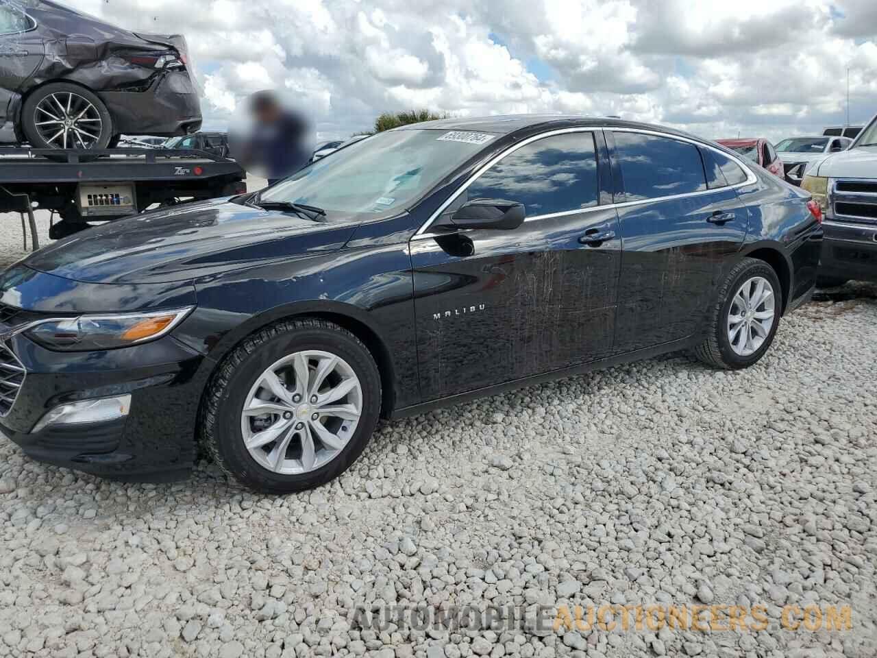 1G1ZD5ST1RF114253 CHEVROLET MALIBU 2024