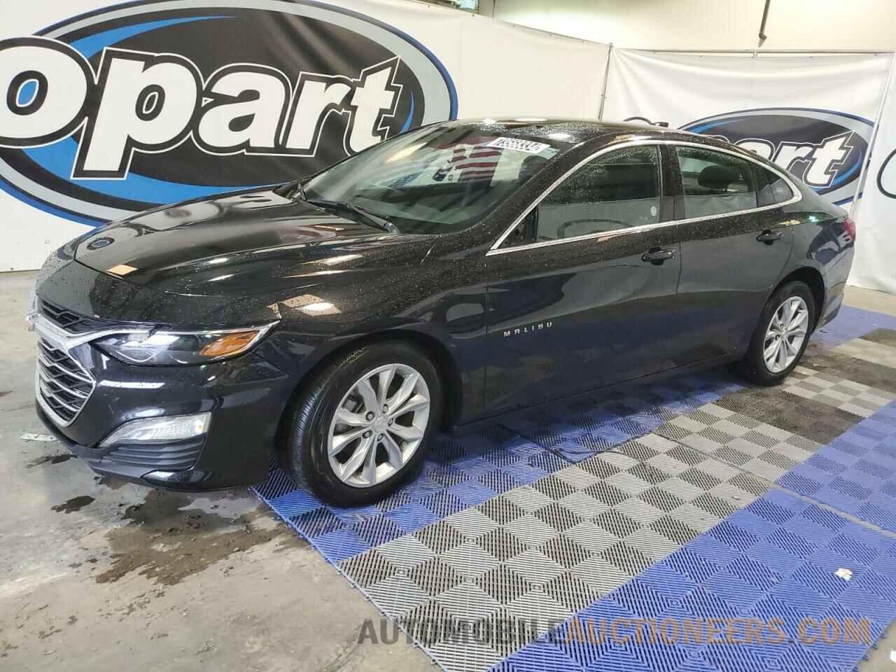 1G1ZD5ST1RF116861 CHEVROLET MALIBU 2024