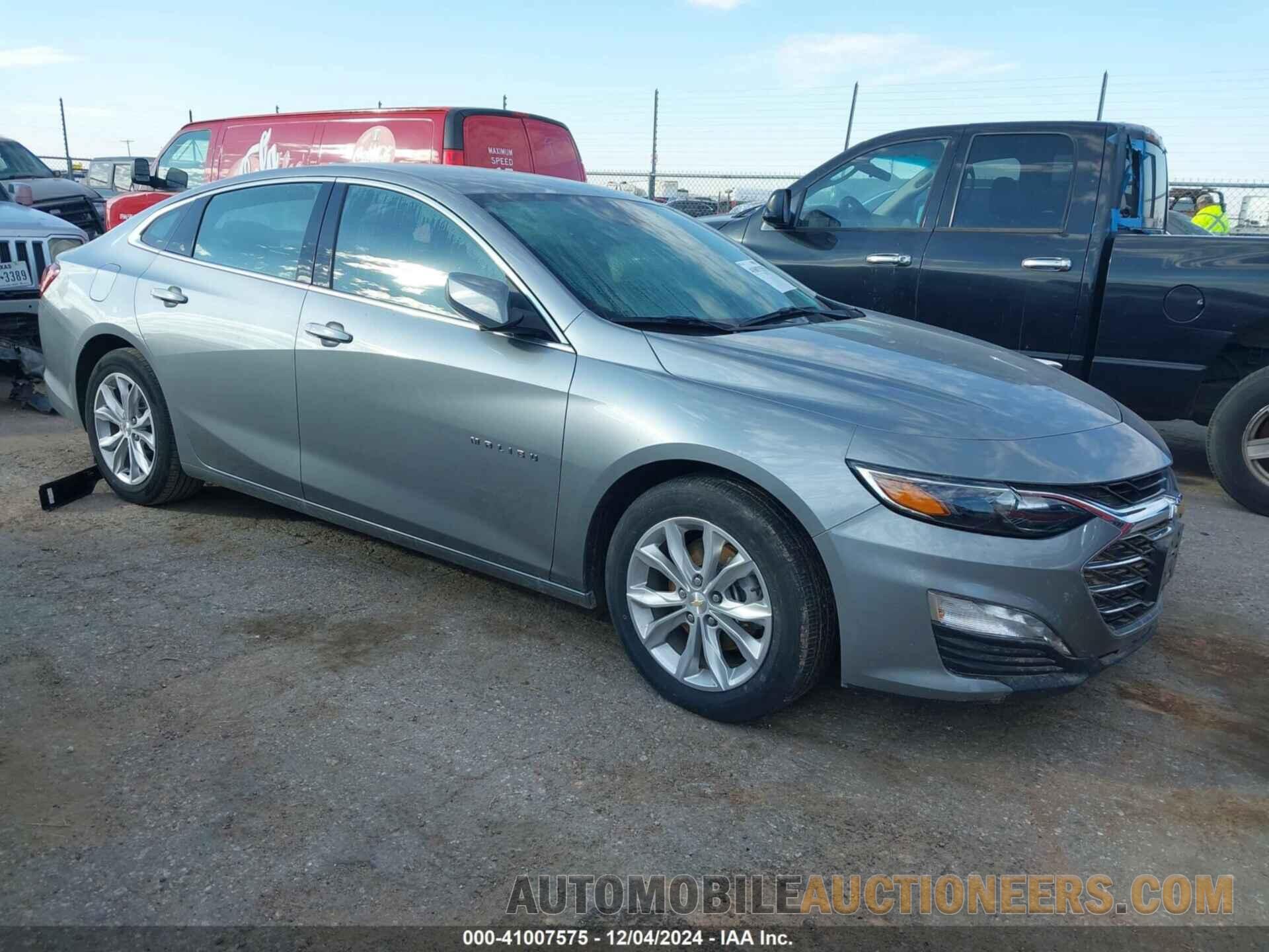 1G1ZD5ST1RF117993 CHEVROLET MALIBU 2024