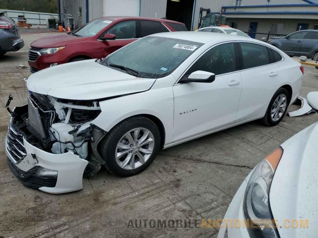 1G1ZD5ST1RF120537 CHEVROLET MALIBU 2024