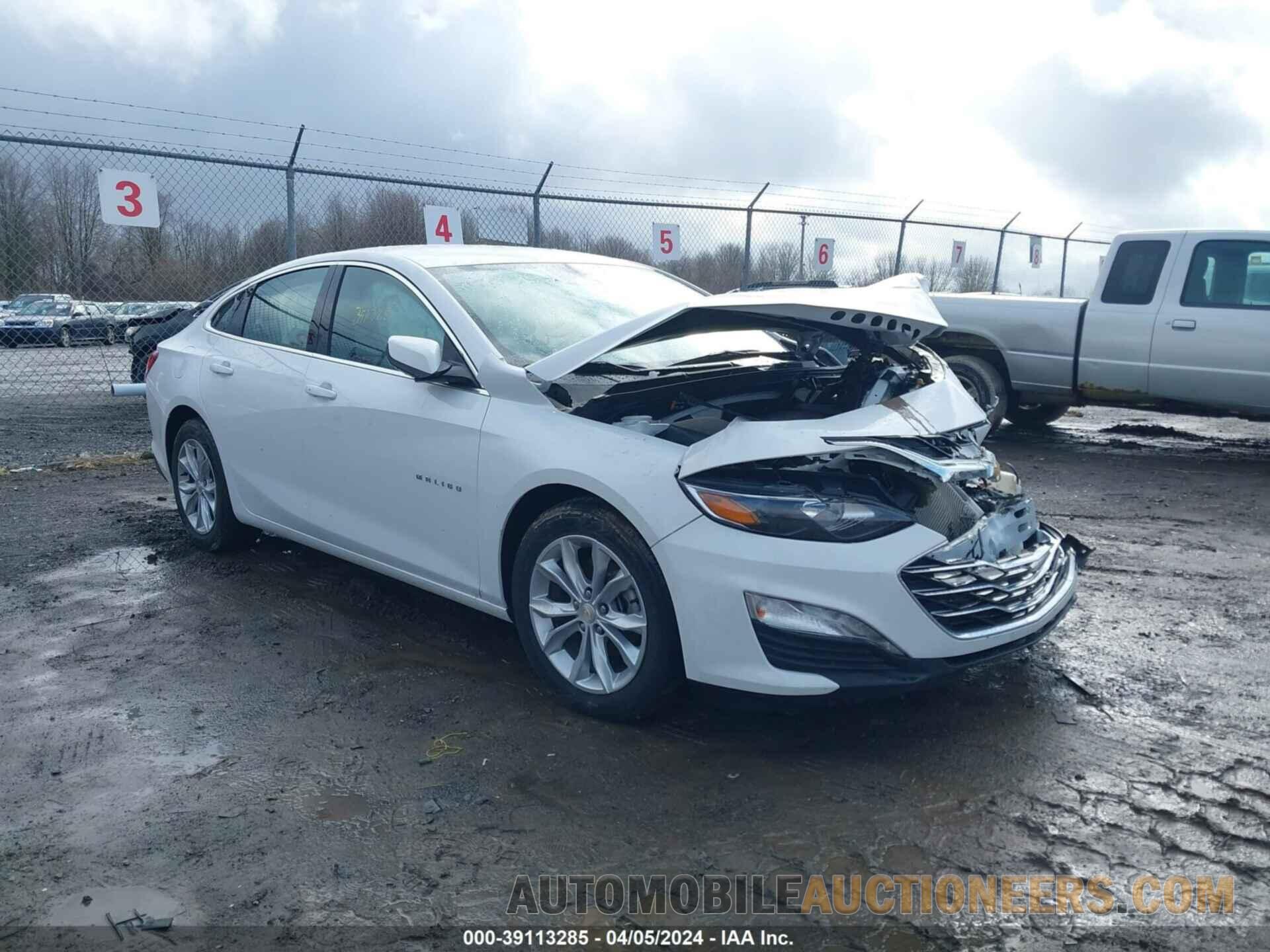 1G1ZD5ST1RF122613 CHEVROLET MALIBU 2024