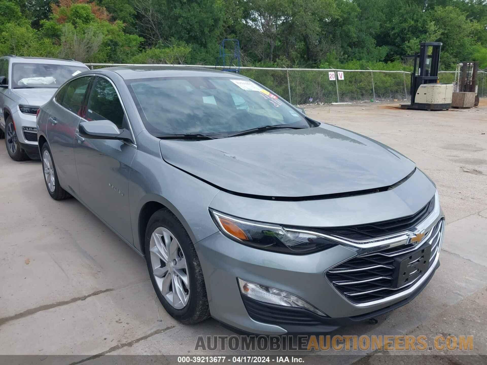 1G1ZD5ST1RF123860 CHEVROLET MALIBU 2024