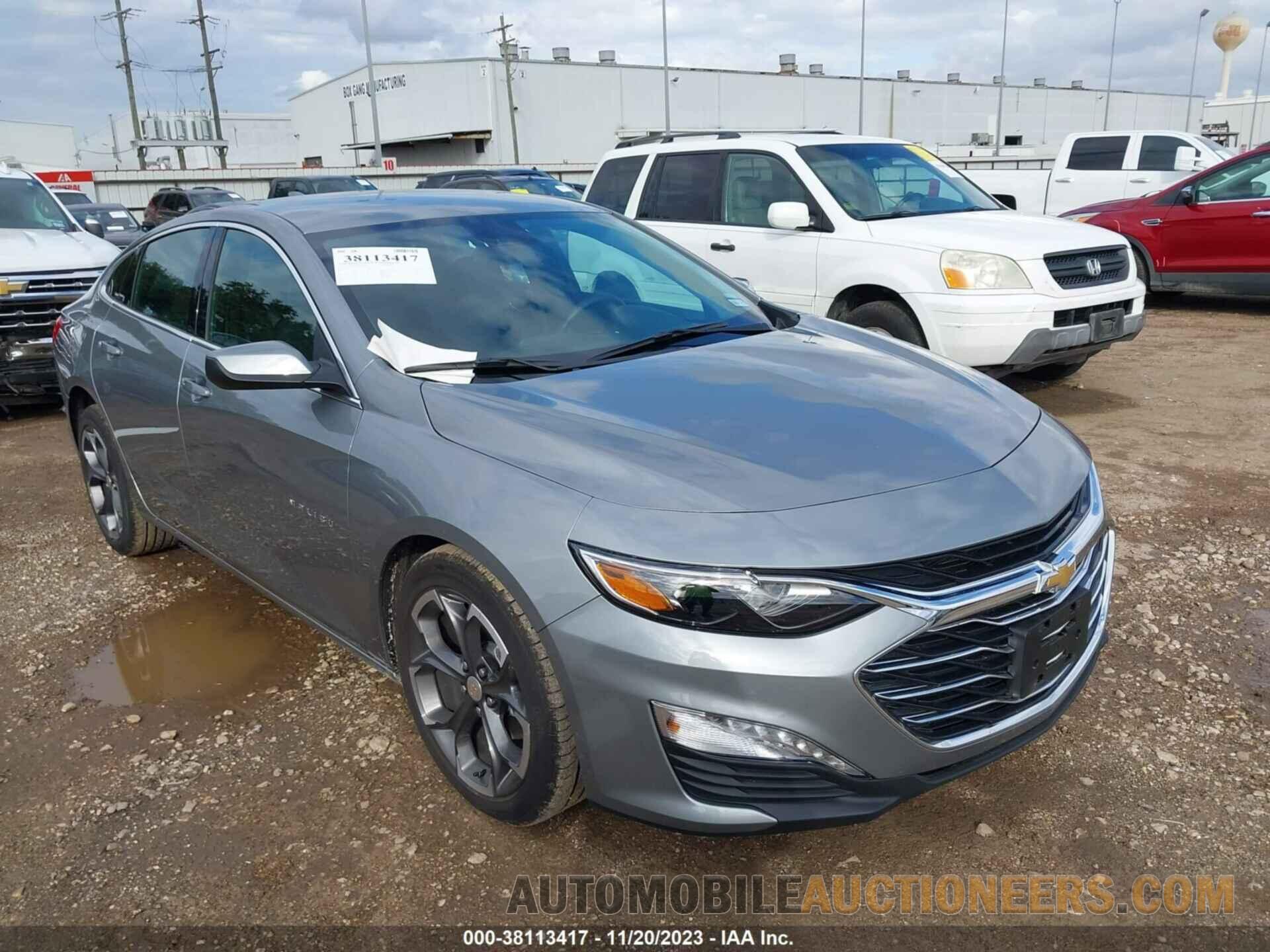 1G1ZD5ST1RF125172 CHEVROLET MALIBU 2024