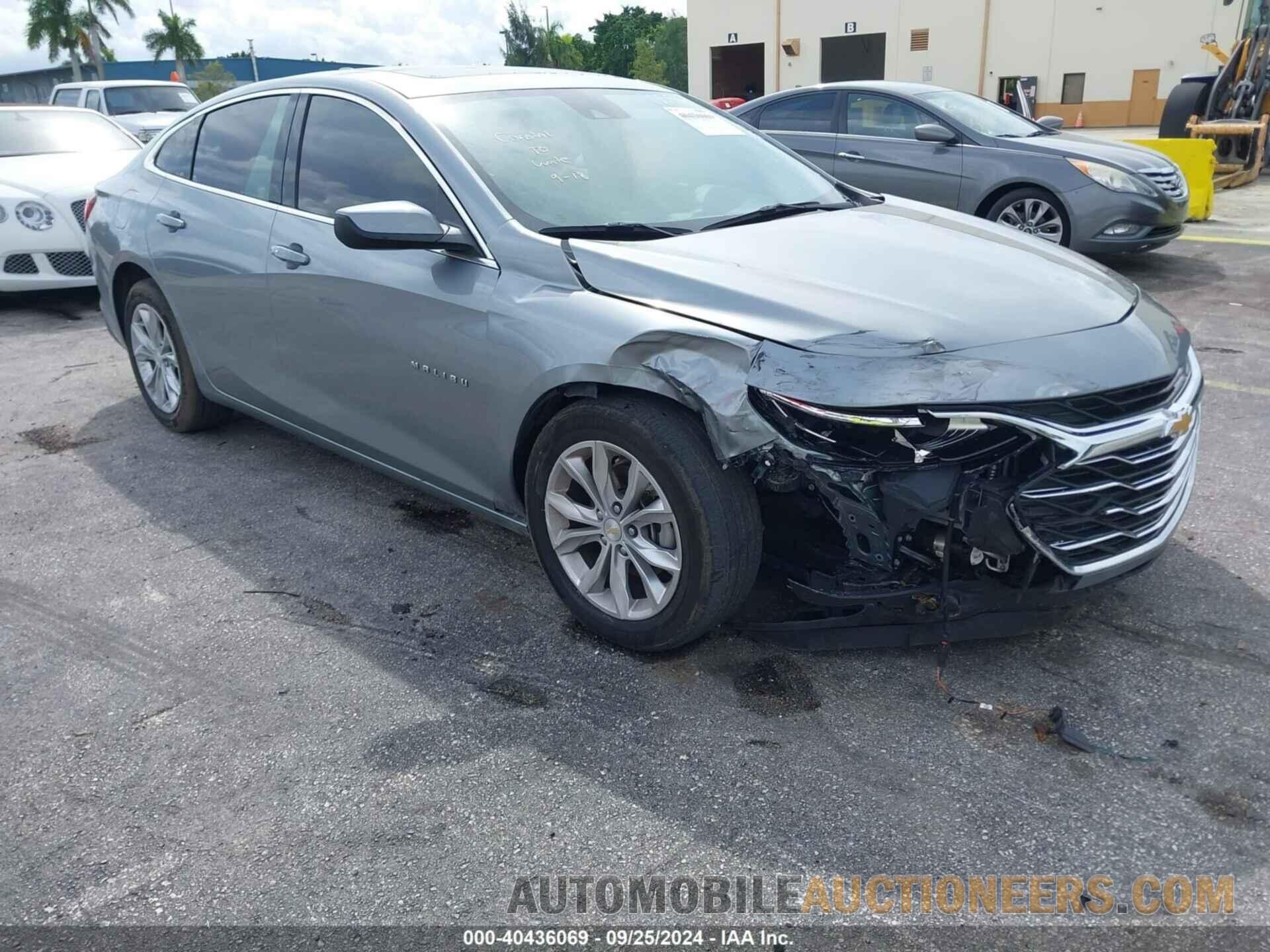 1G1ZD5ST1RF125883 CHEVROLET MALIBU 2024