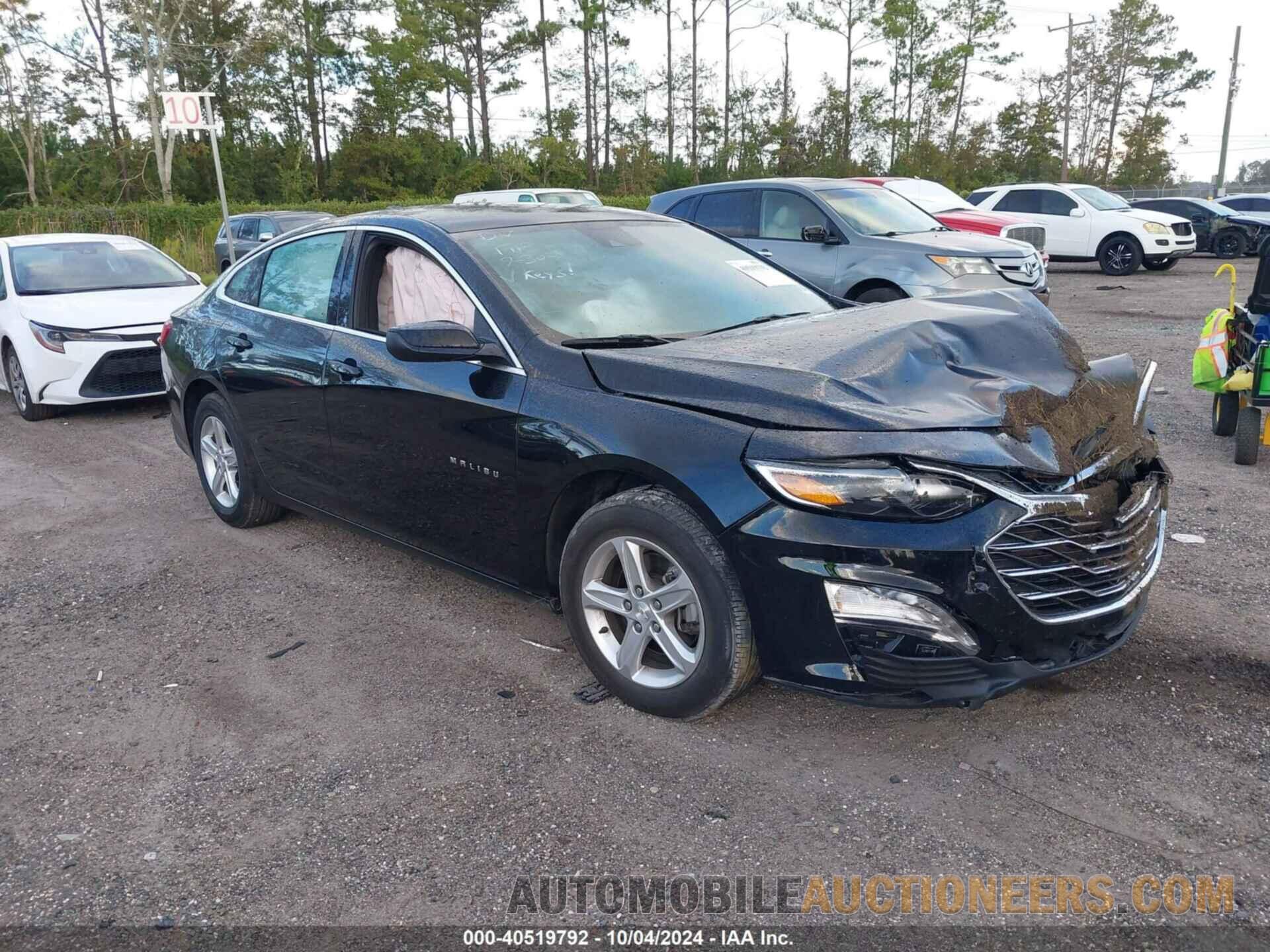 1G1ZD5ST1RF129805 CHEVROLET MALIBU 2024