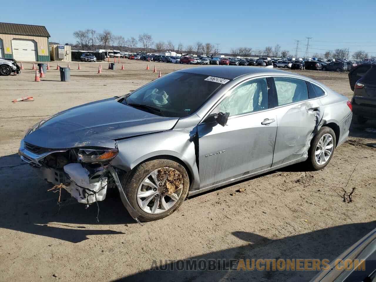 1G1ZD5ST1RF131098 CHEVROLET MALIBU 2024