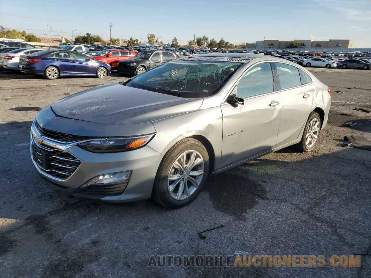 1G1ZD5ST1RF131781 CHEVROLET MALIBU 2024