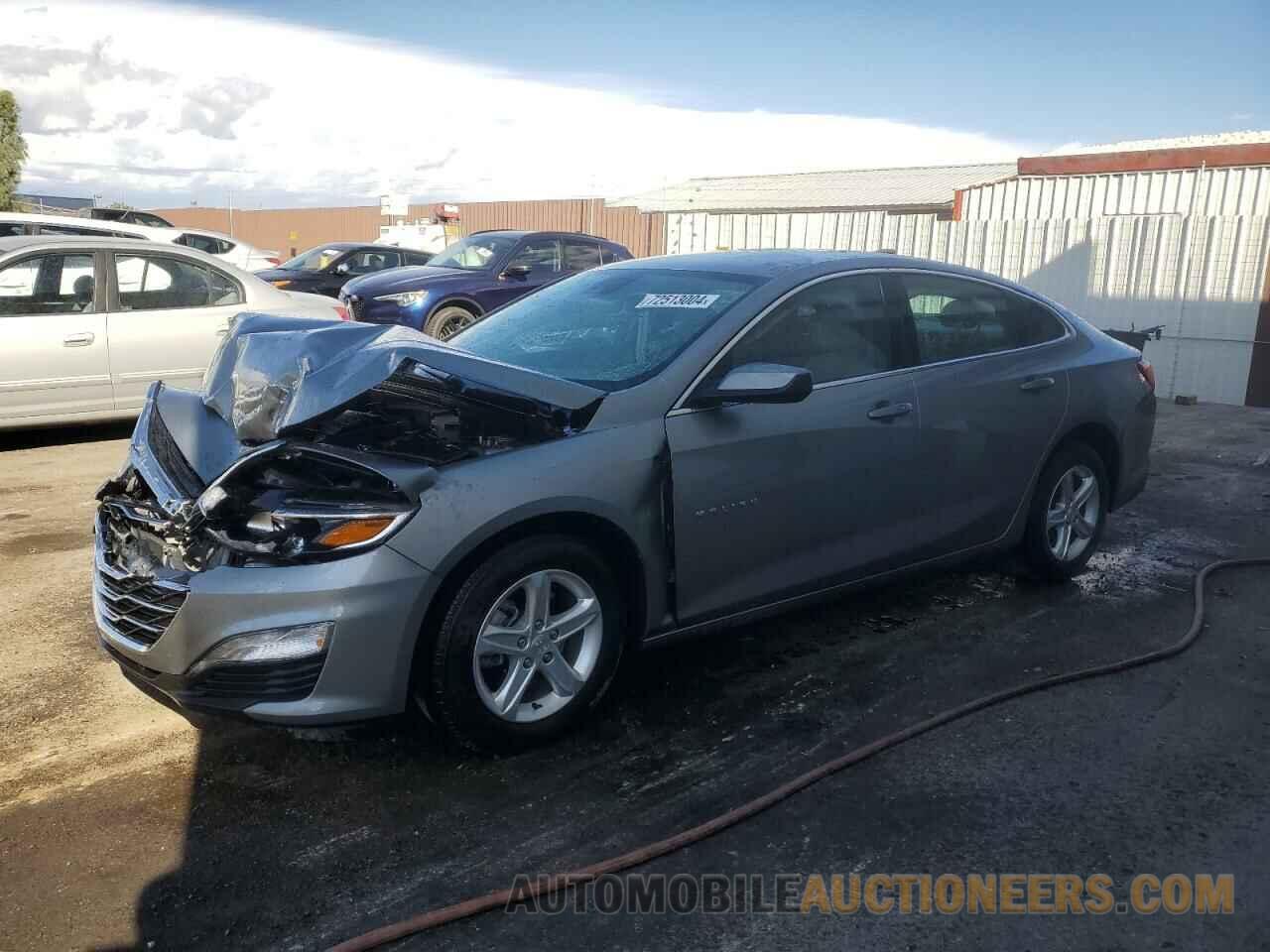 1G1ZD5ST1RF132395 CHEVROLET MALIBU 2024