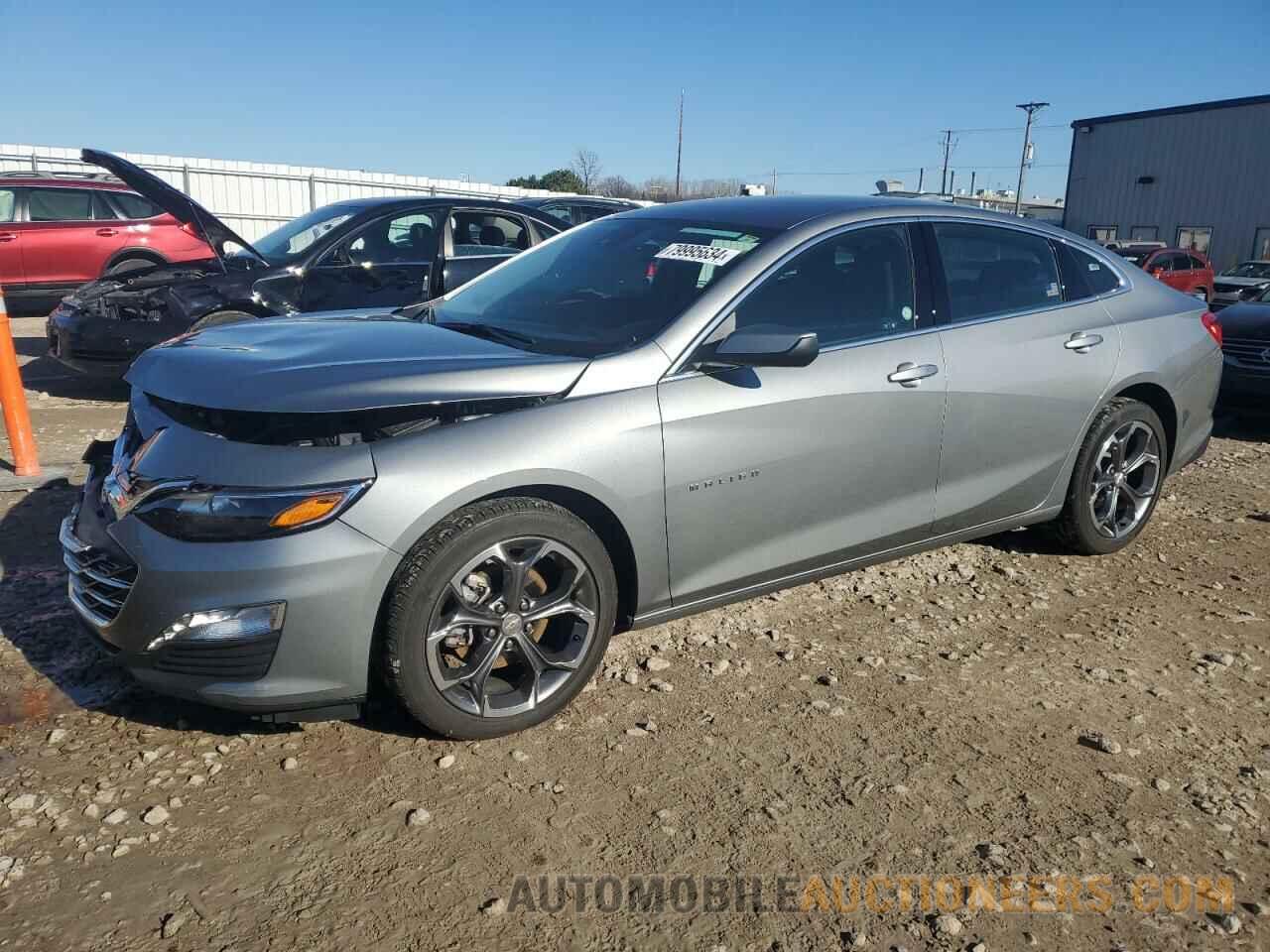 1G1ZD5ST1RF133465 CHEVROLET MALIBU 2024