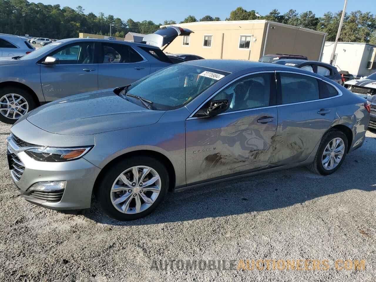 1G1ZD5ST1RF139072 CHEVROLET MALIBU 2024