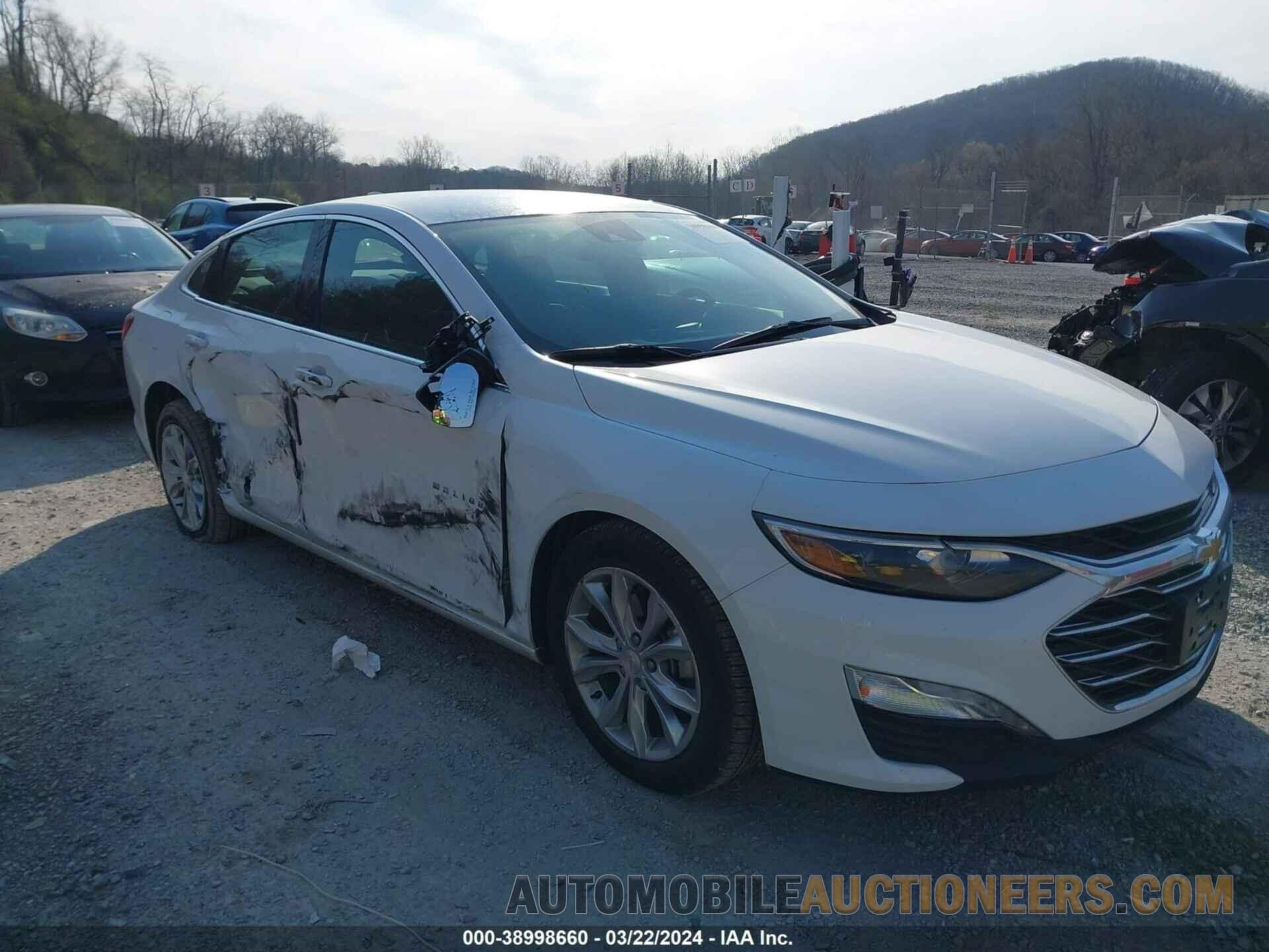 1G1ZD5ST1RF141825 CHEVROLET MALIBU 2024