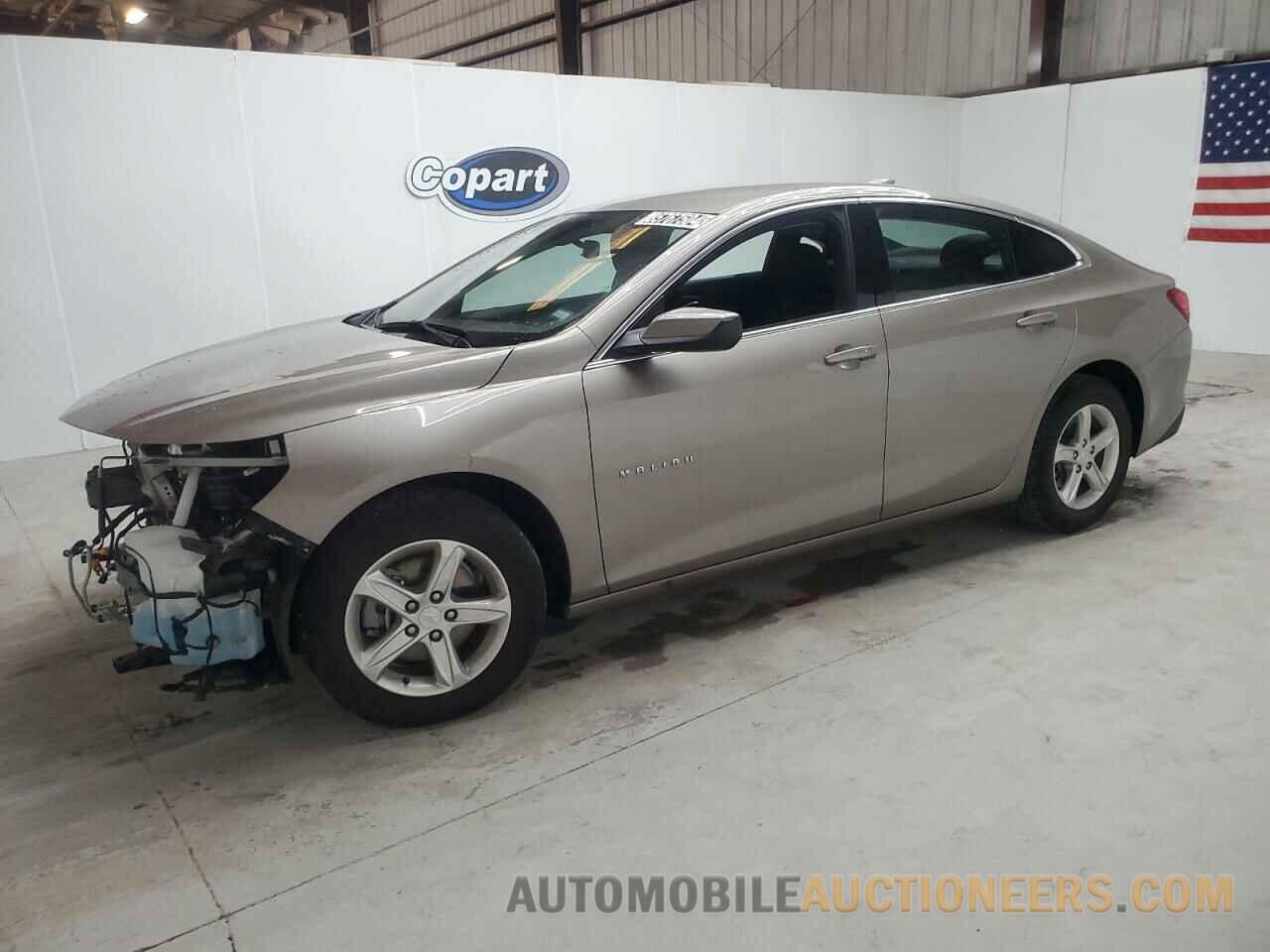 1G1ZD5ST1RF142425 CHEVROLET MALIBU 2024