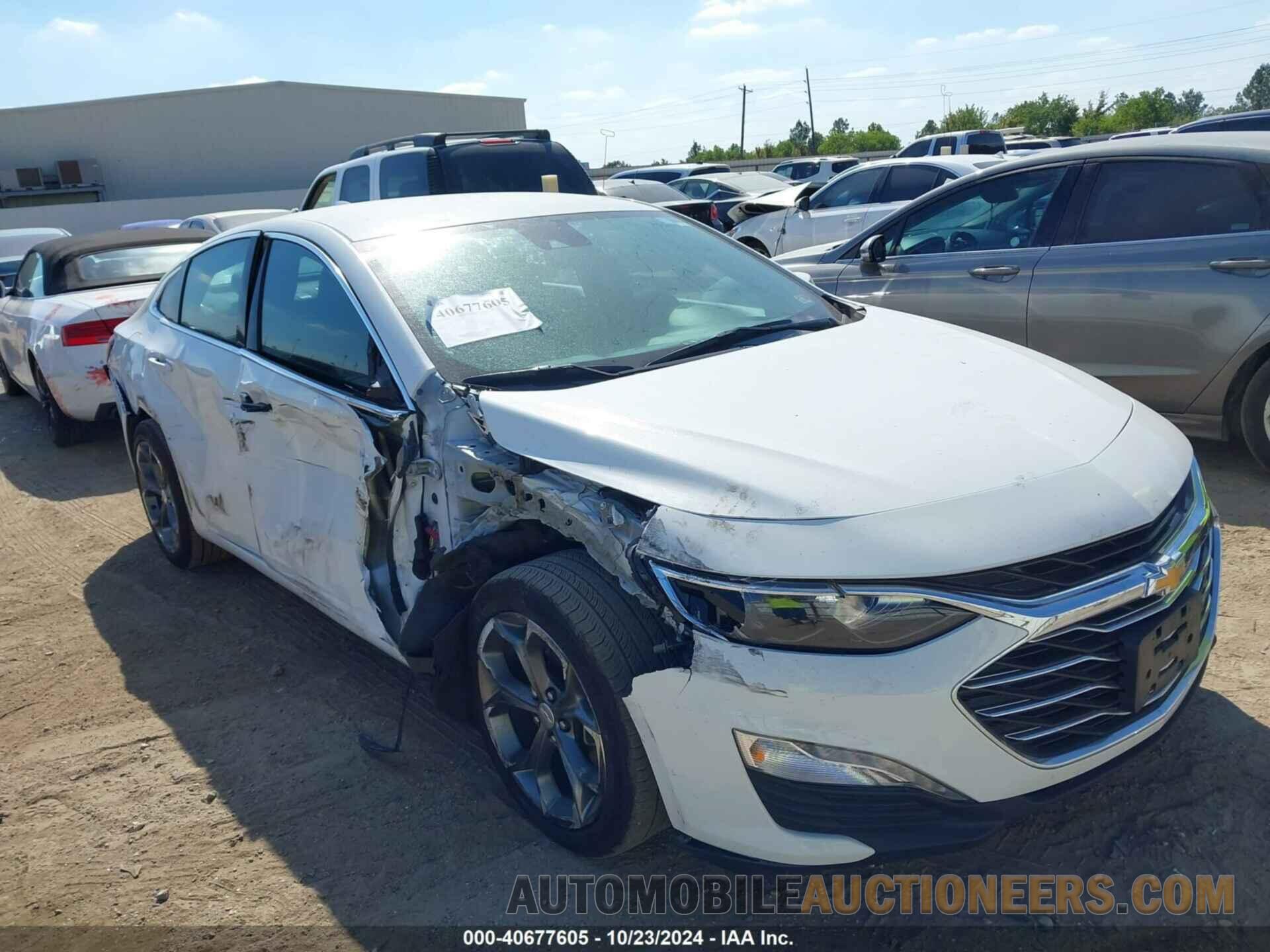 1G1ZD5ST1RF142814 CHEVROLET MALIBU 2024