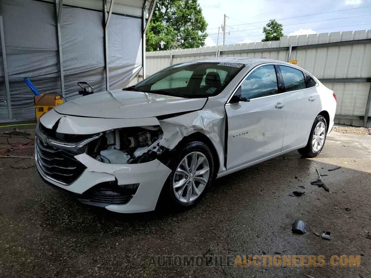 1G1ZD5ST1RF149083 CHEVROLET MALIBU 2024