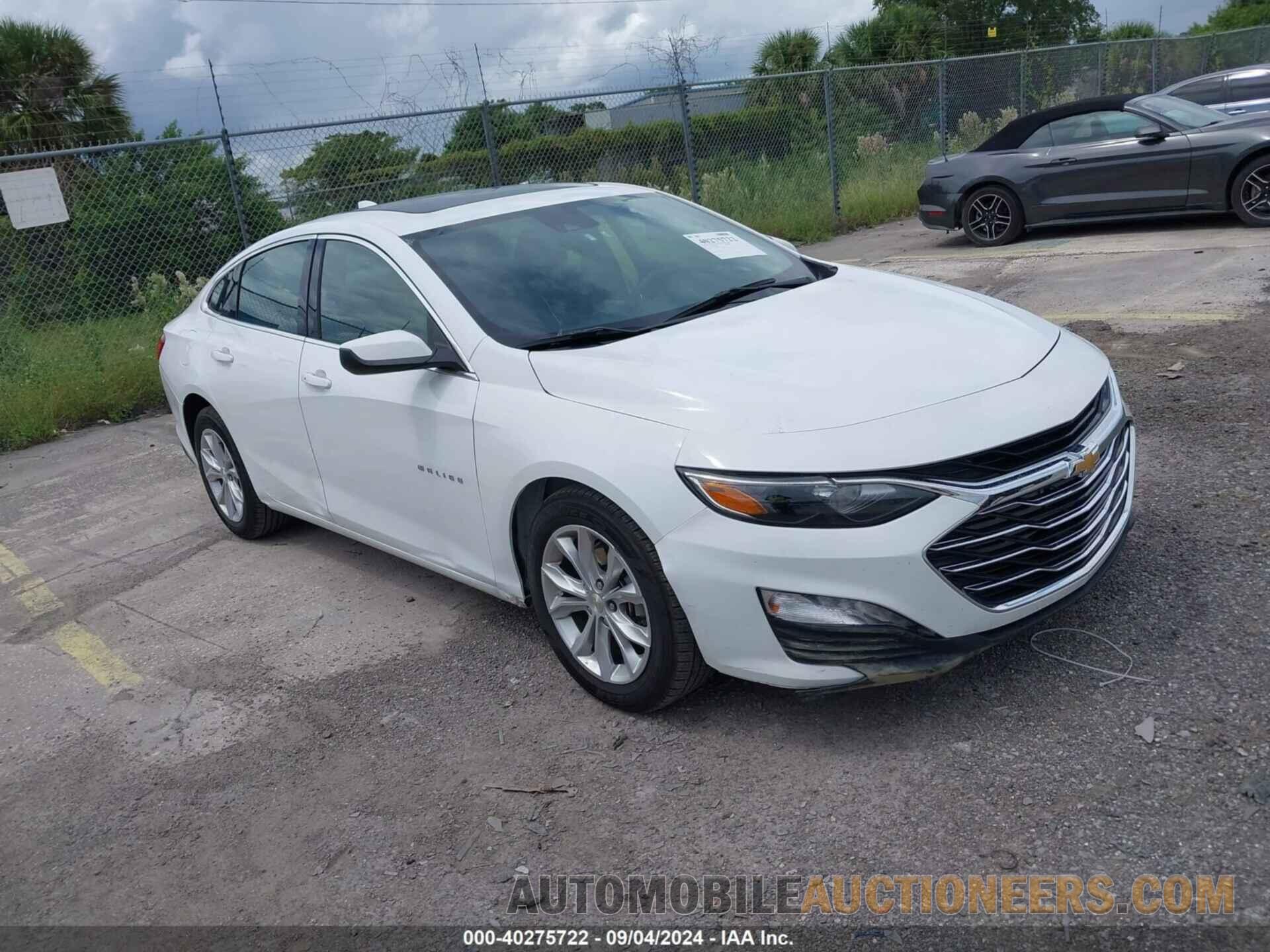 1G1ZD5ST1RF149777 CHEVROLET MALIBU 2024