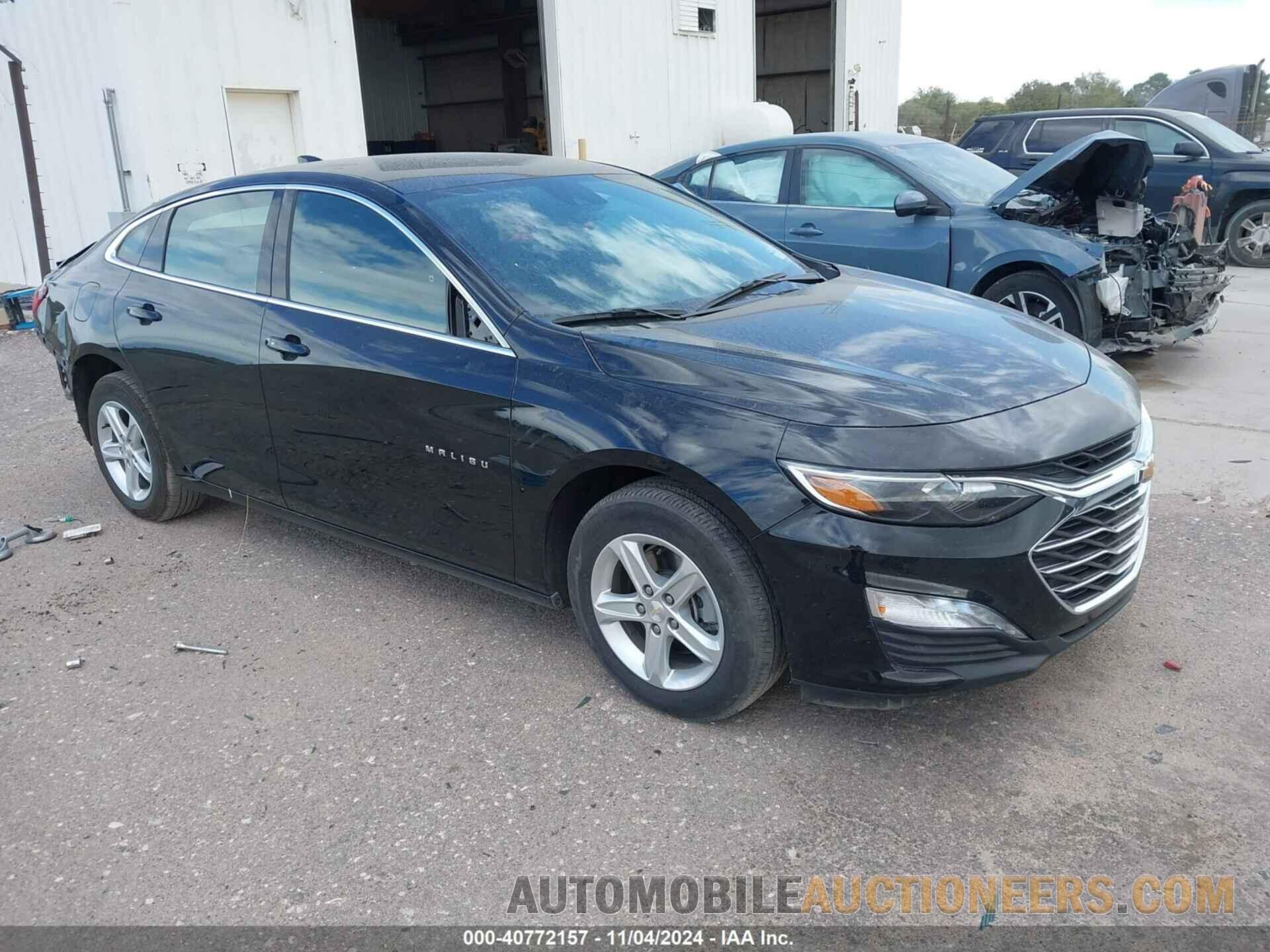 1G1ZD5ST1RF152386 CHEVROLET MALIBU 2024