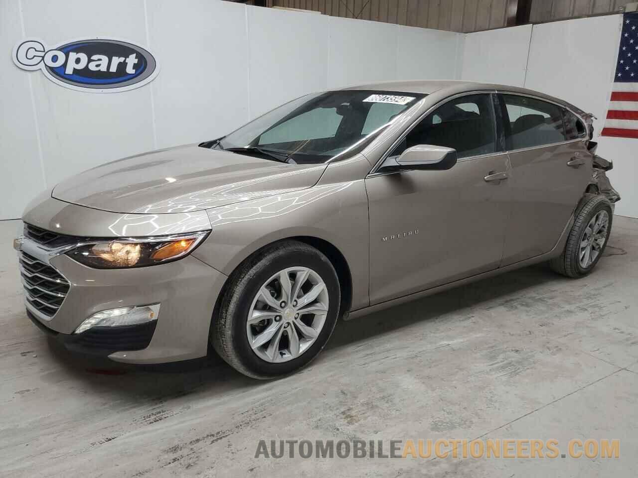 1G1ZD5ST1RF163291 CHEVROLET MALIBU 2024