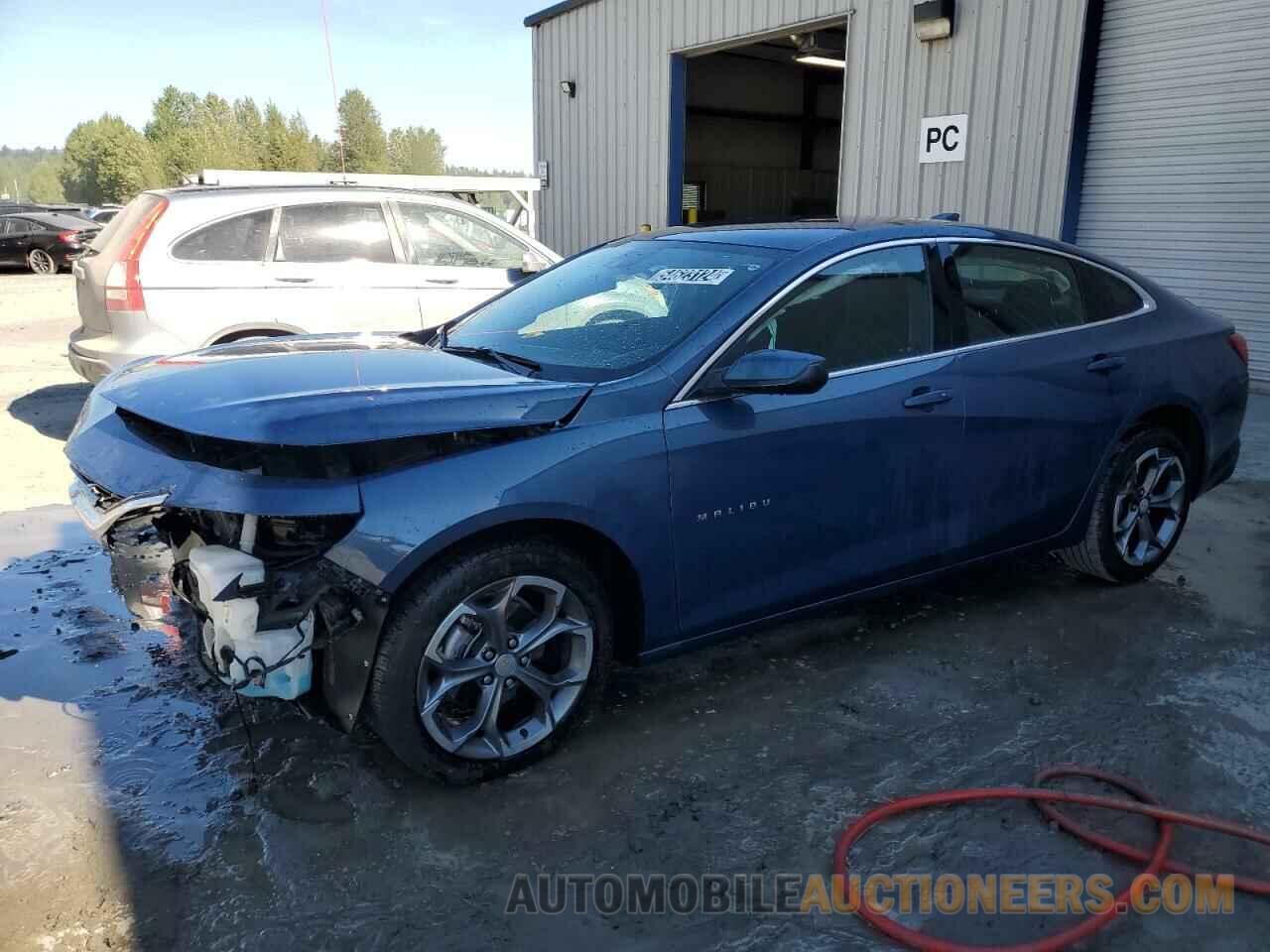 1G1ZD5ST1RF168295 CHEVROLET MALIBU 2024