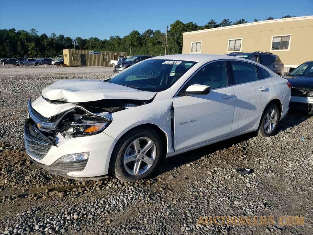 1G1ZD5ST1RF168359 CHEVROLET MALIBU 2024