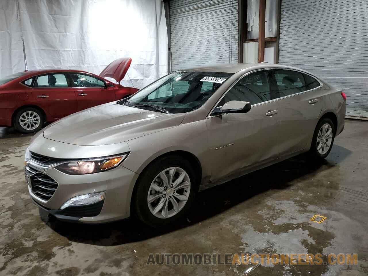 1G1ZD5ST1RF169432 CHEVROLET MALIBU 2024