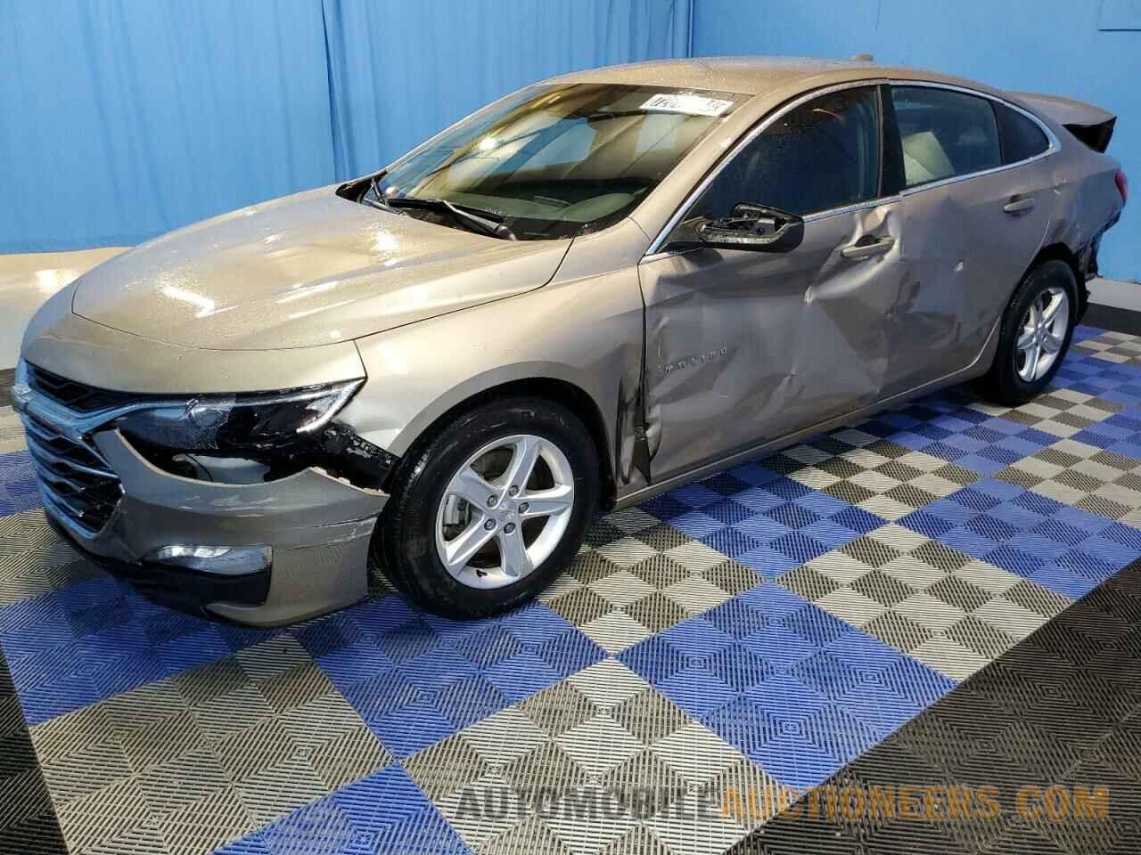 1G1ZD5ST1RF169981 CHEVROLET MALIBU 2024