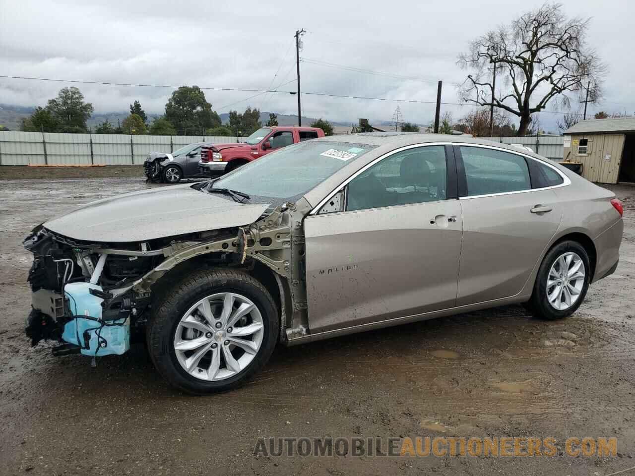 1G1ZD5ST1RF170354 CHEVROLET MALIBU 2024