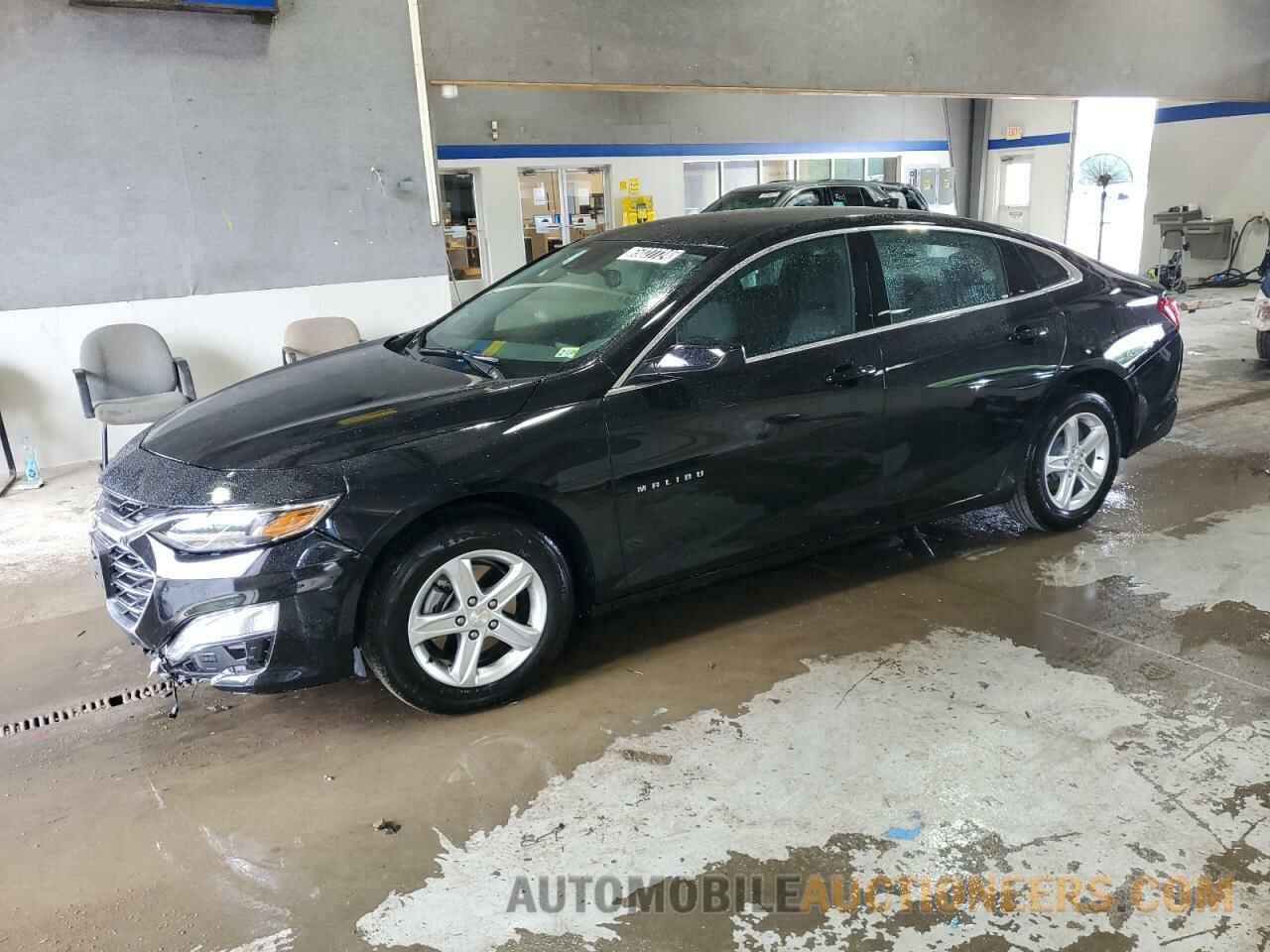 1G1ZD5ST1RF172668 CHEVROLET MALIBU 2024