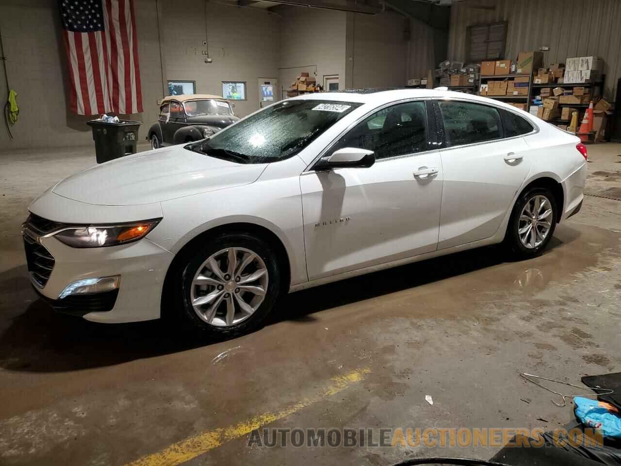 1G1ZD5ST1RF174677 CHEVROLET MALIBU 2024