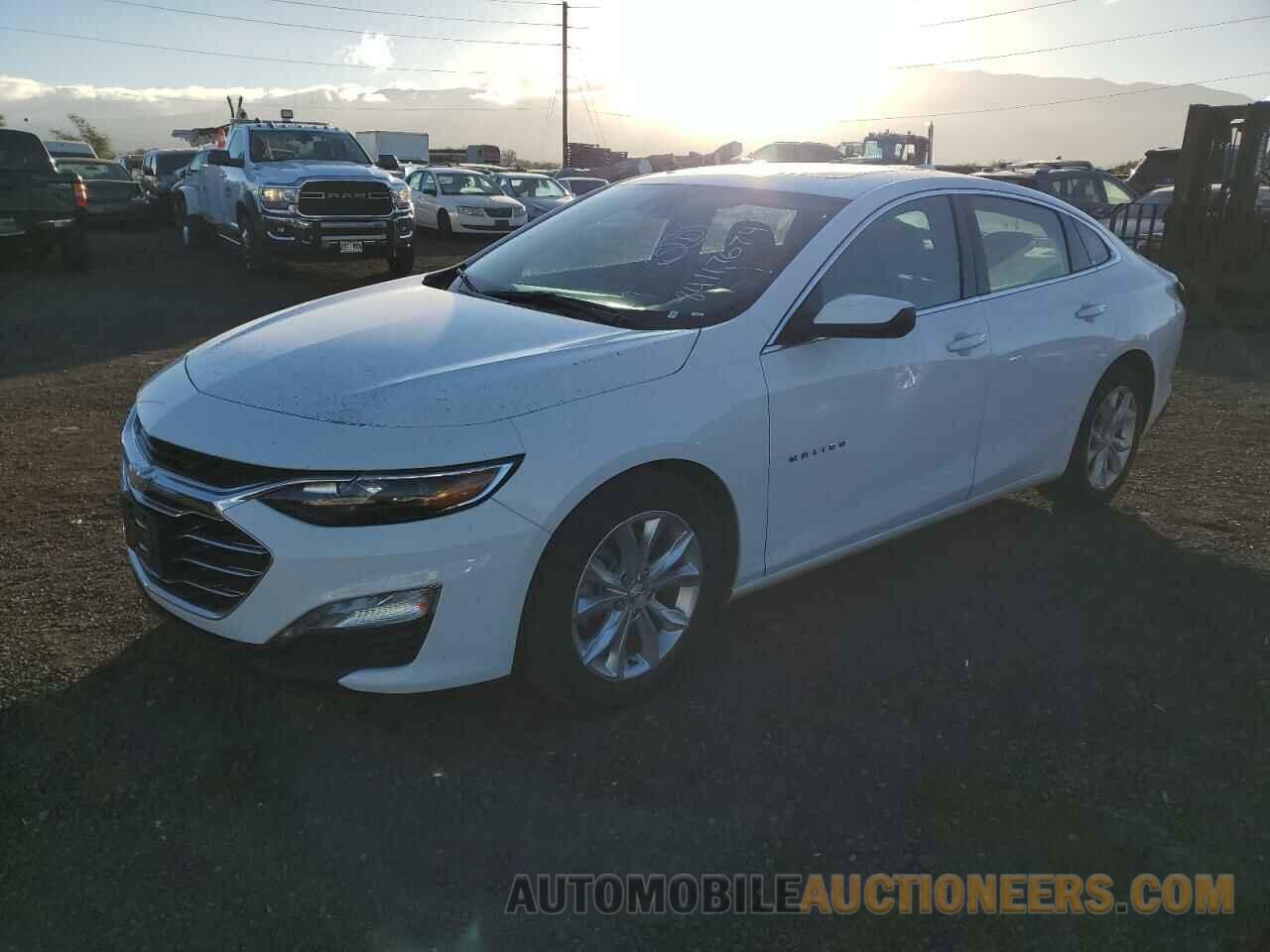 1G1ZD5ST1RF176865 CHEVROLET MALIBU 2024