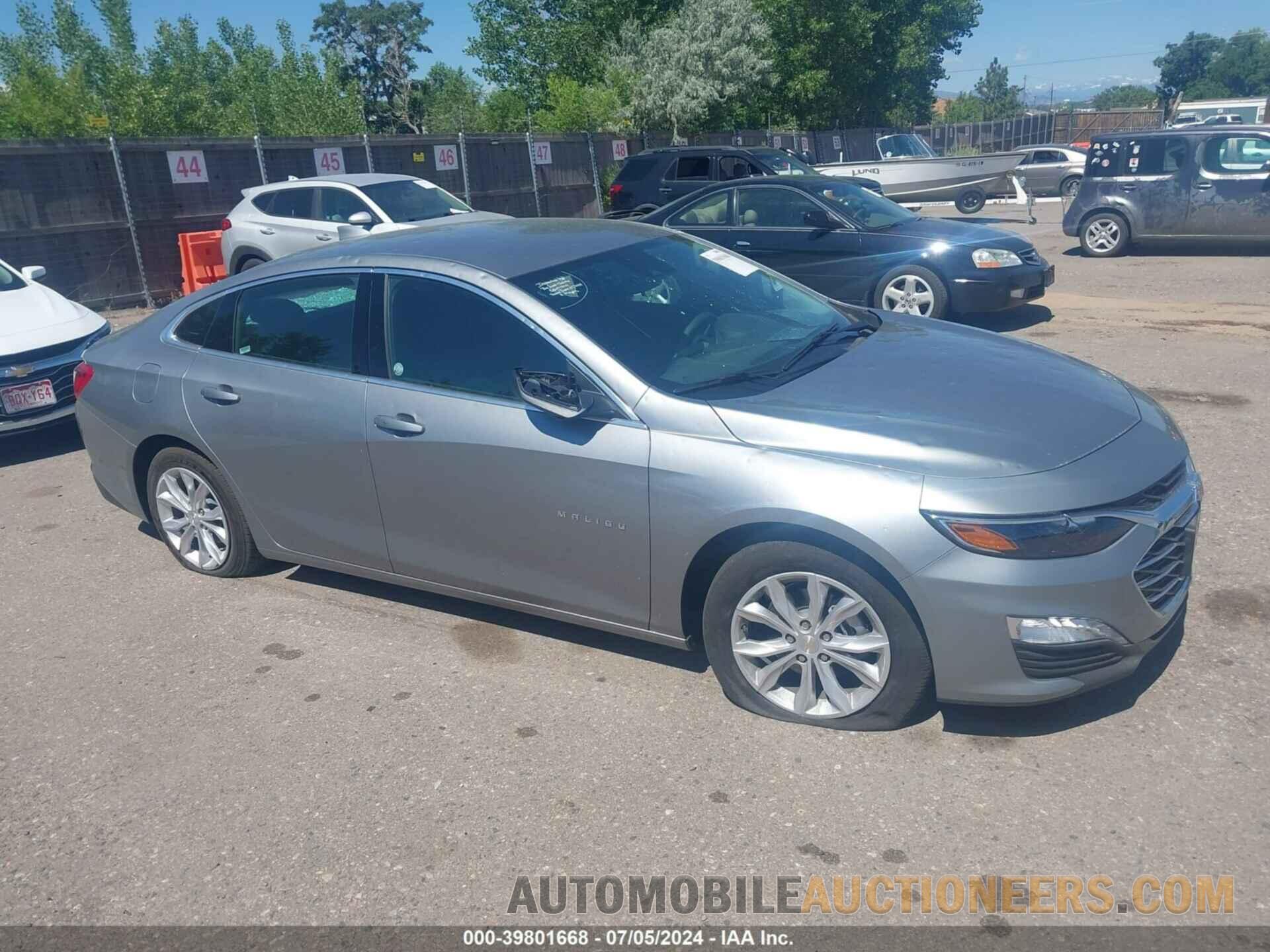 1G1ZD5ST1RF176882 CHEVROLET MALIBU 2024