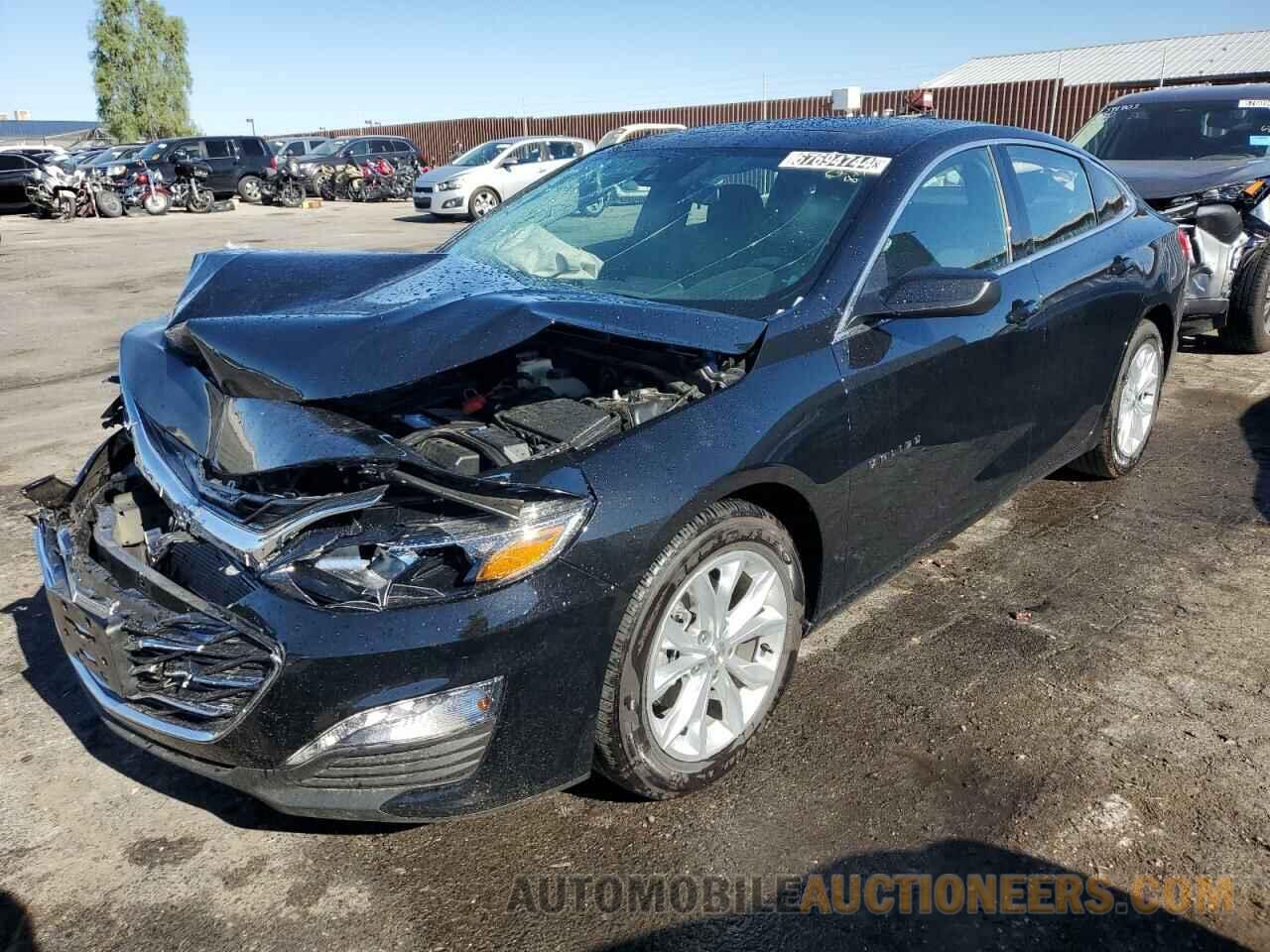 1G1ZD5ST1RF203420 CHEVROLET MALIBU 2024