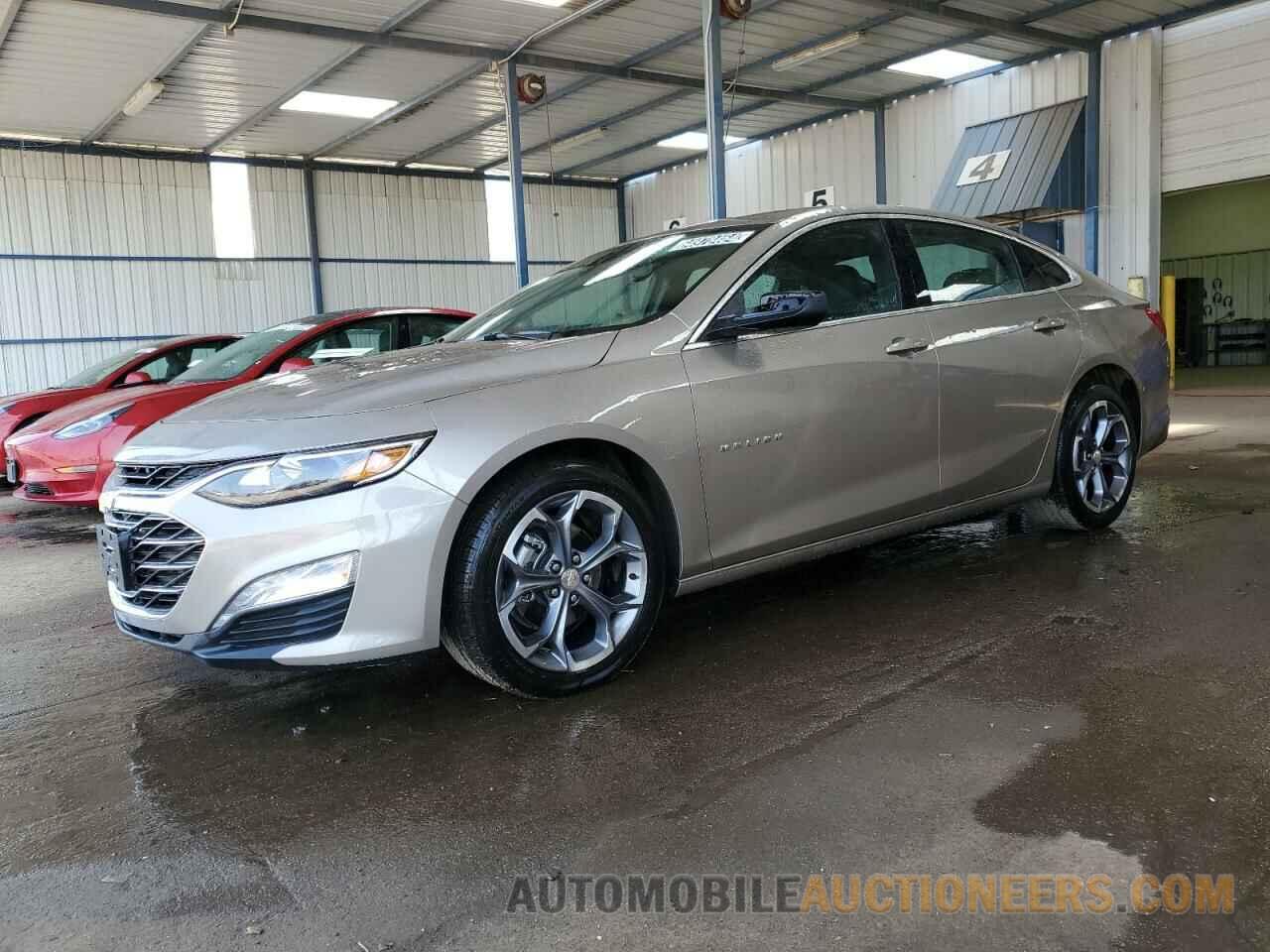 1G1ZD5ST1RF215258 CHEVROLET MALIBU 2024