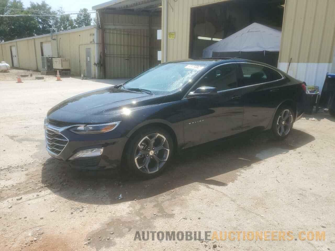 1G1ZD5ST1RF224638 CHEVROLET MALIBU 2024