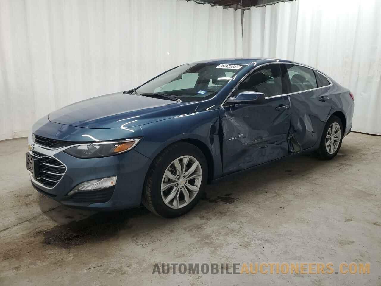 1G1ZD5ST1RF229645 CHEVROLET MALIBU 2024