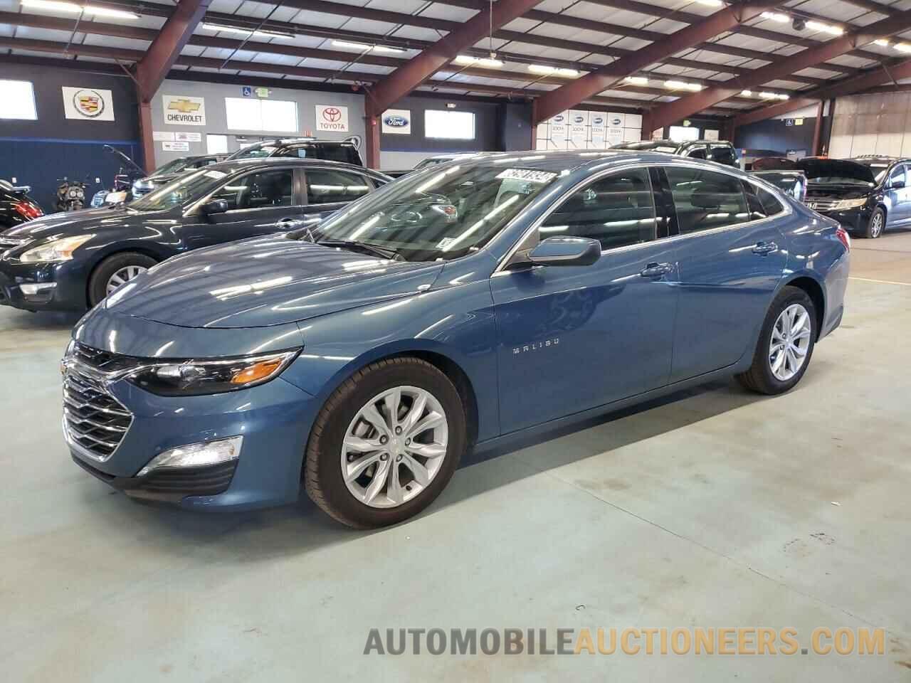 1G1ZD5ST1RF232898 CHEVROLET MALIBU 2024