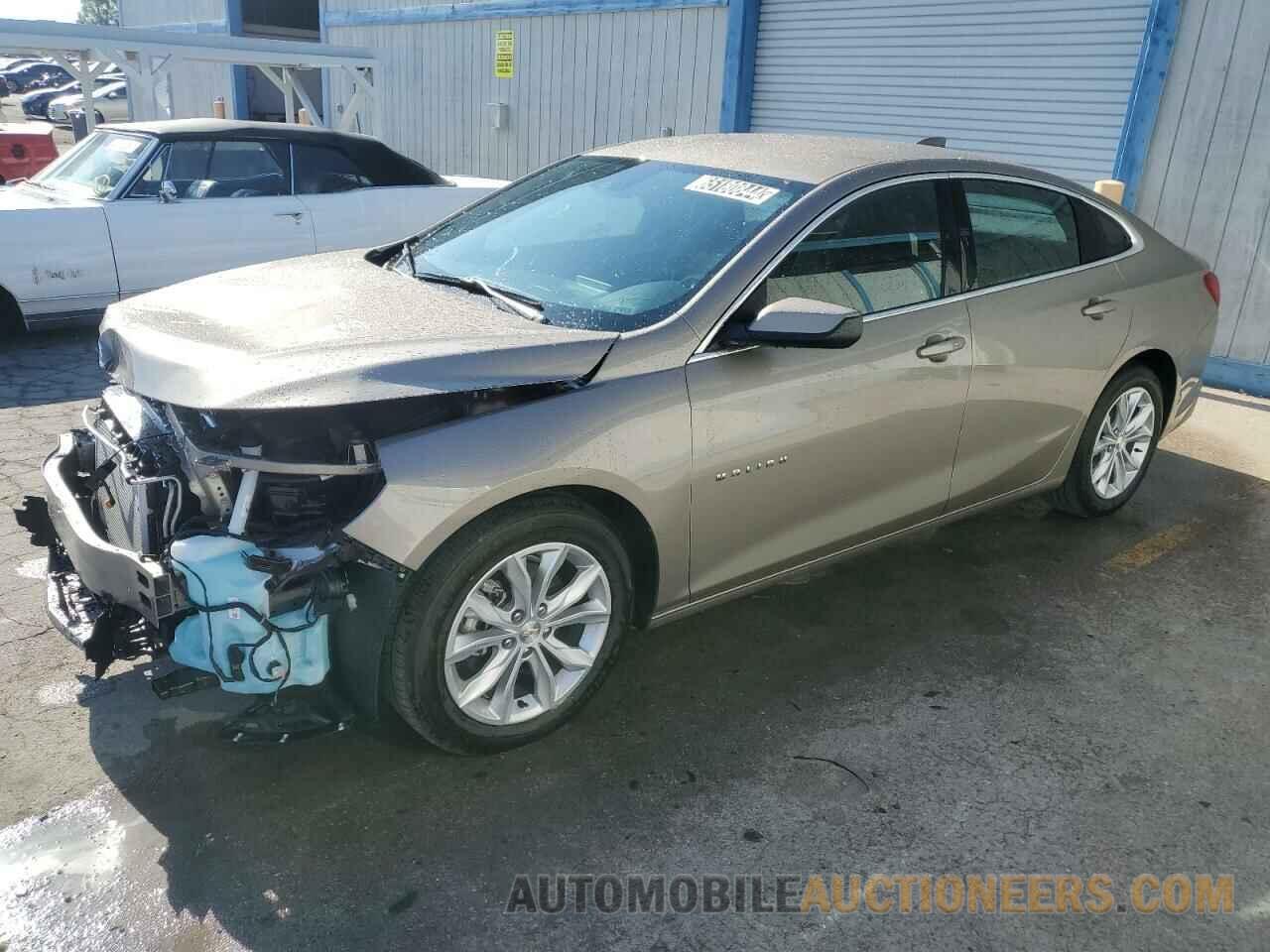 1G1ZD5ST1RF233968 CHEVROLET MALIBU 2024