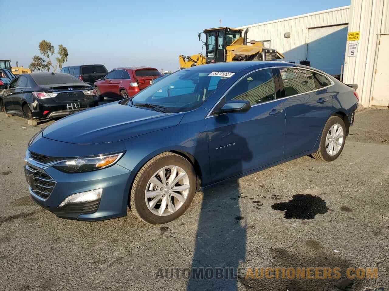 1G1ZD5ST1RF236661 CHEVROLET MALIBU 2024