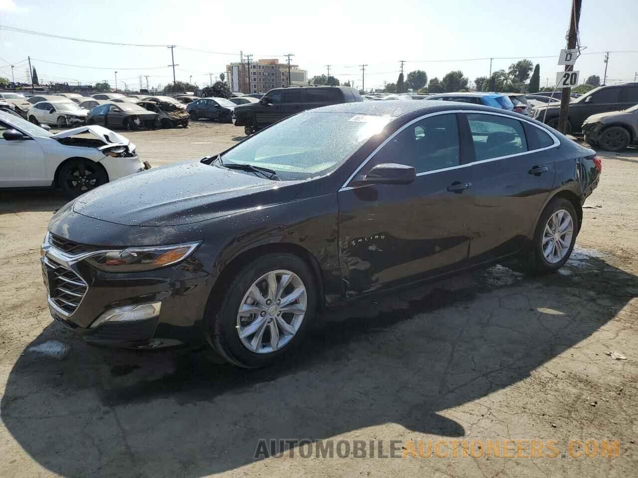 1G1ZD5ST1RF236966 CHEVROLET MALIBU 2024