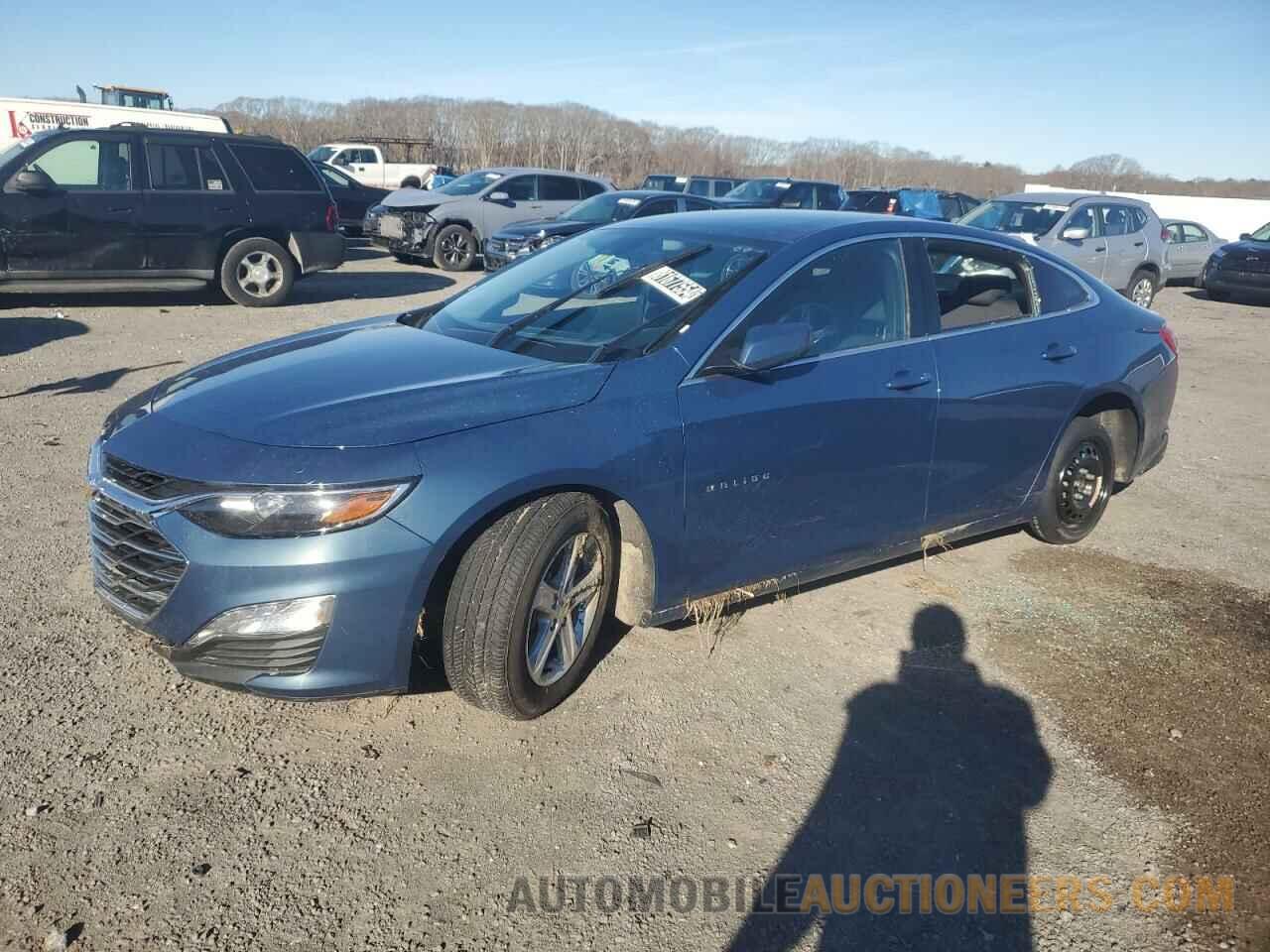 1G1ZD5ST1RF244677 CHEVROLET MALIBU 2024