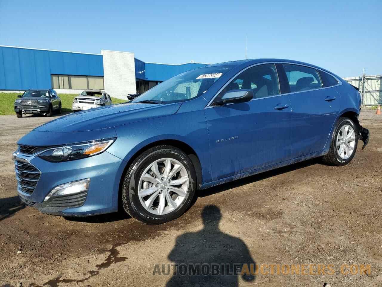 1G1ZD5ST1RF246803 CHEVROLET MALIBU 2024