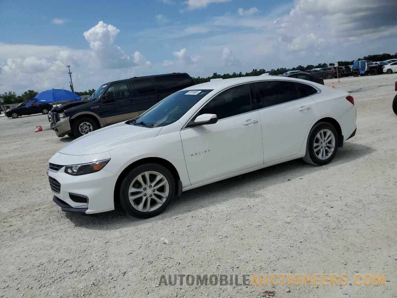 1G1ZD5ST2JF101080 CHEVROLET MALIBU 2018