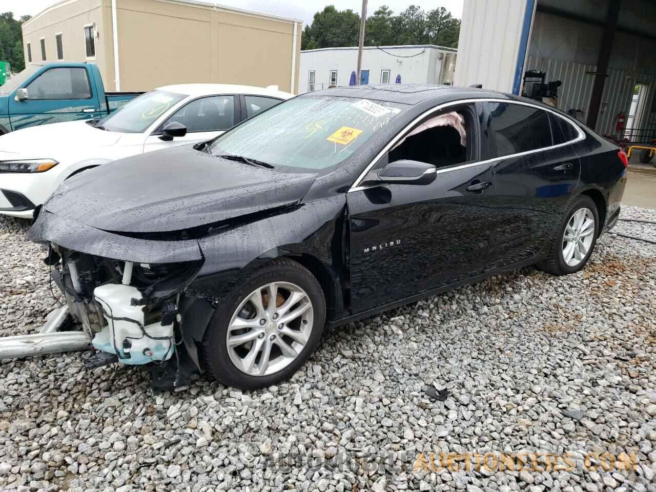 1G1ZD5ST2JF121328 CHEVROLET MALIBU 2018