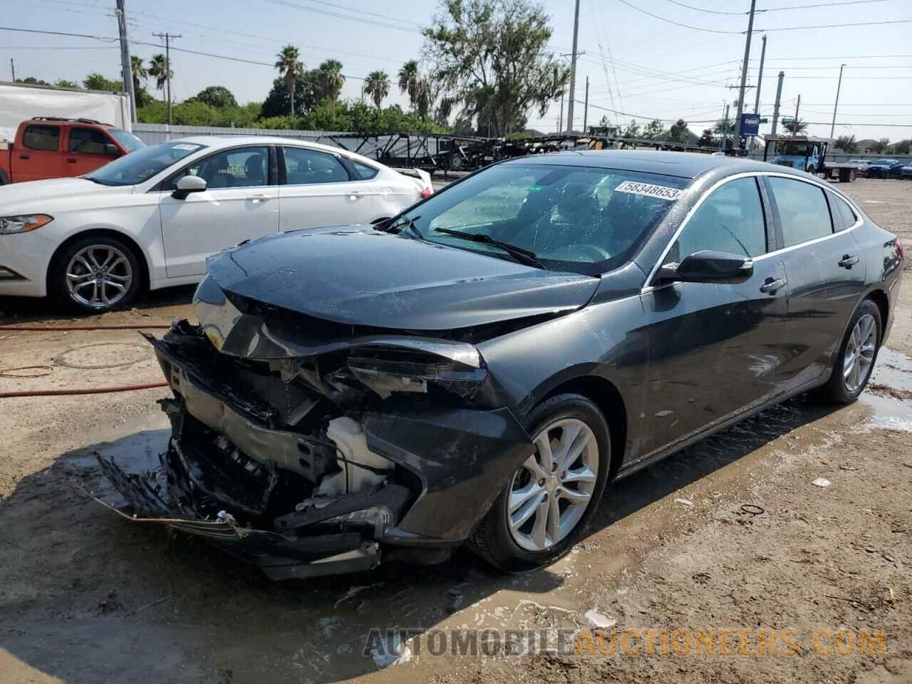 1G1ZD5ST2JF151137 CHEVROLET MALIBU 2018