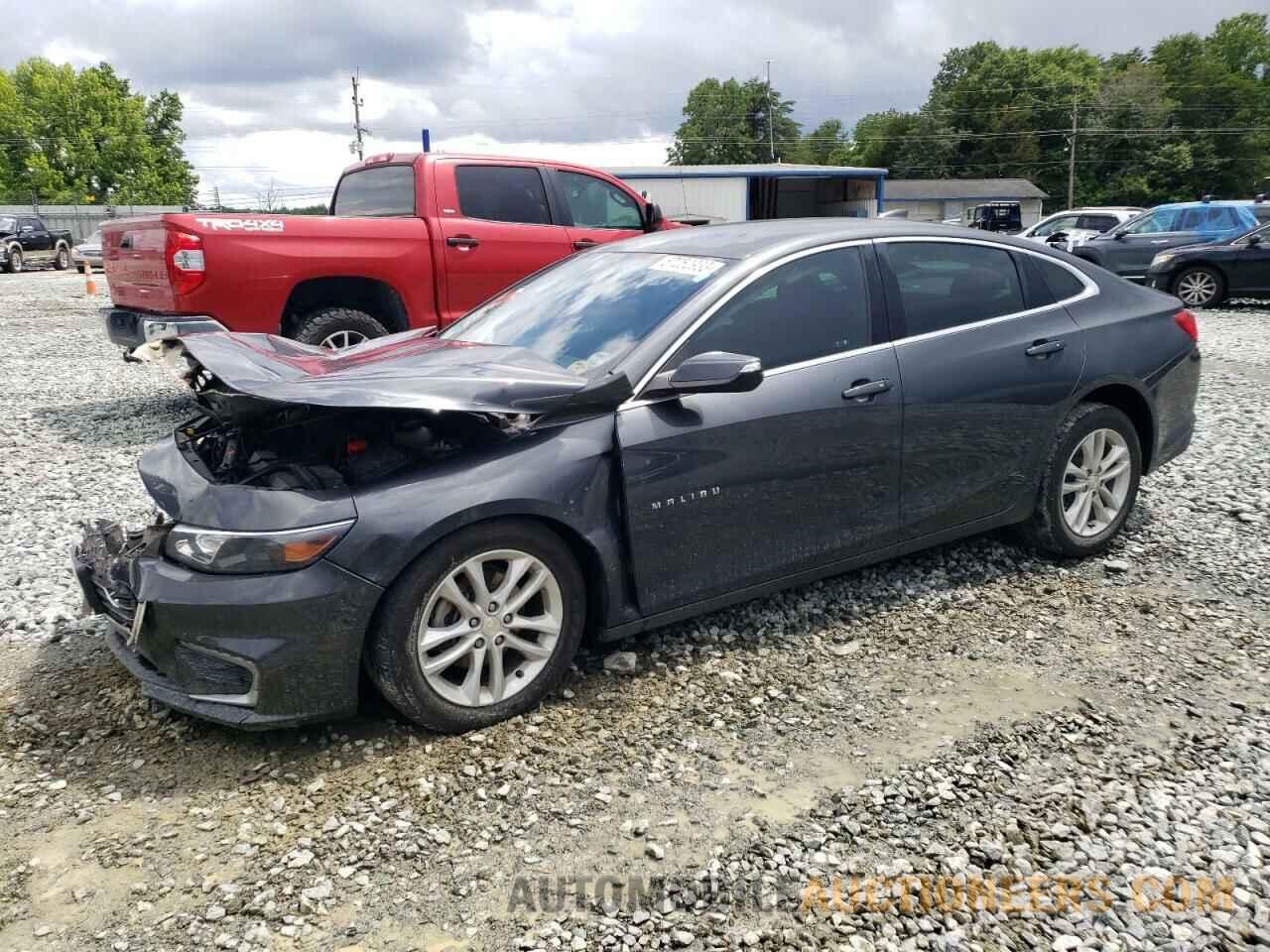 1G1ZD5ST2JF209098 CHEVROLET MALIBU 2018