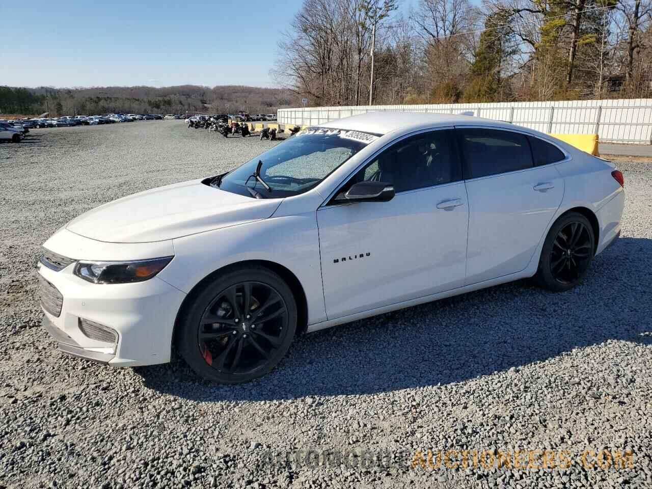 1G1ZD5ST2JF222515 CHEVROLET MALIBU 2018