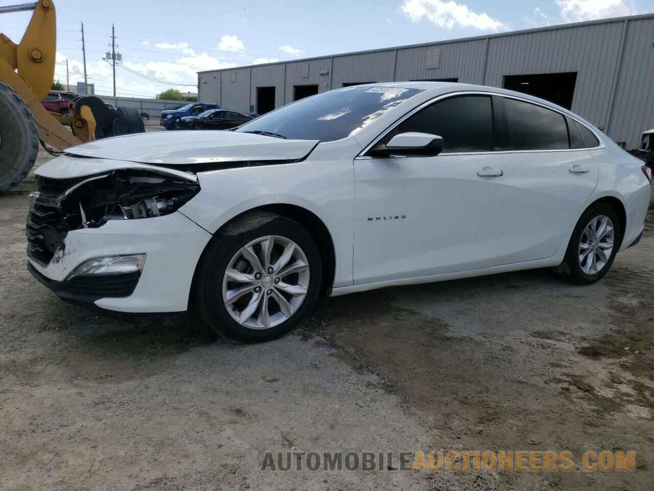 1G1ZD5ST2KF105156 CHEVROLET MALIBU 2019