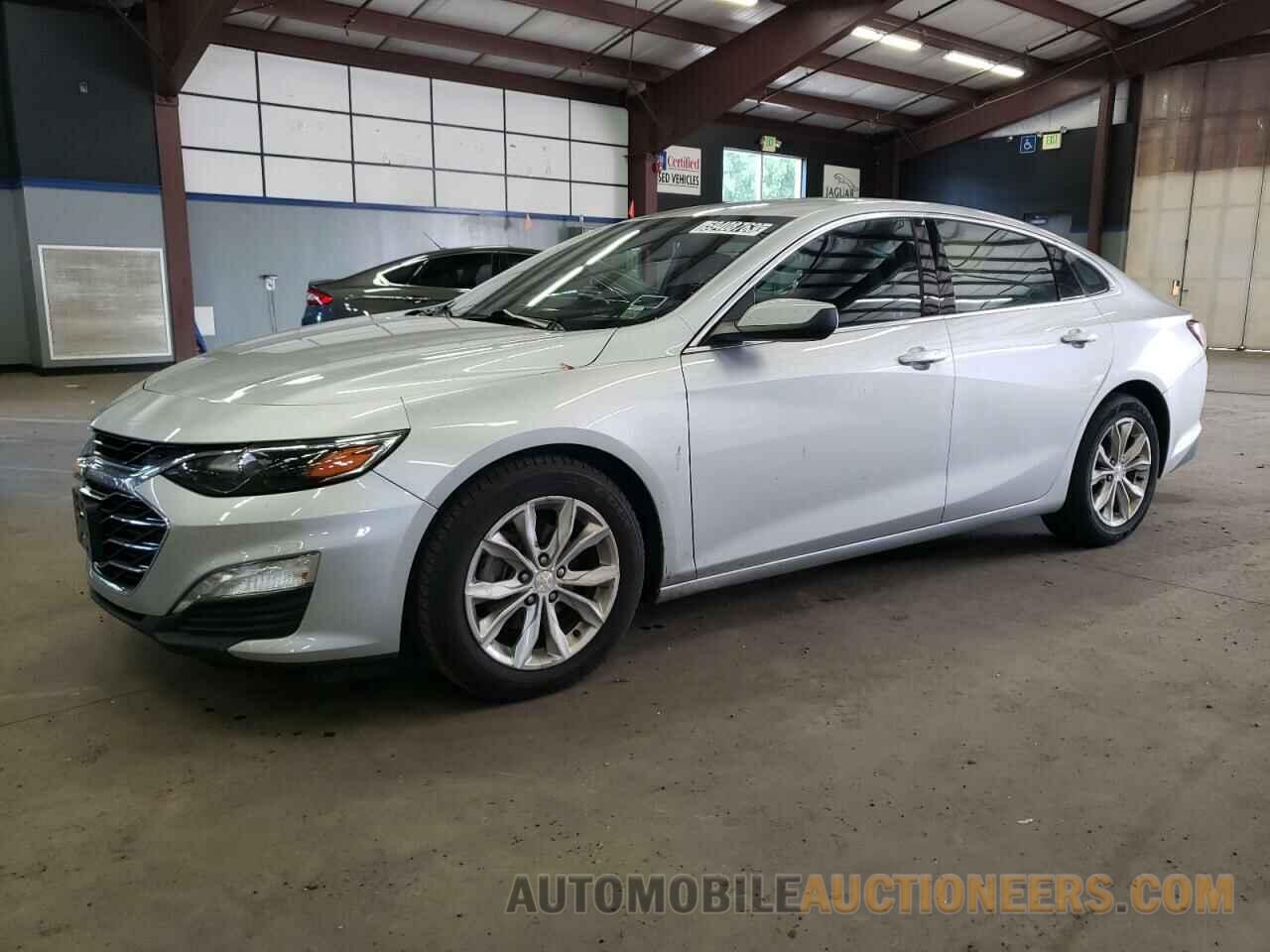 1G1ZD5ST2KF170322 CHEVROLET MALIBU 2019